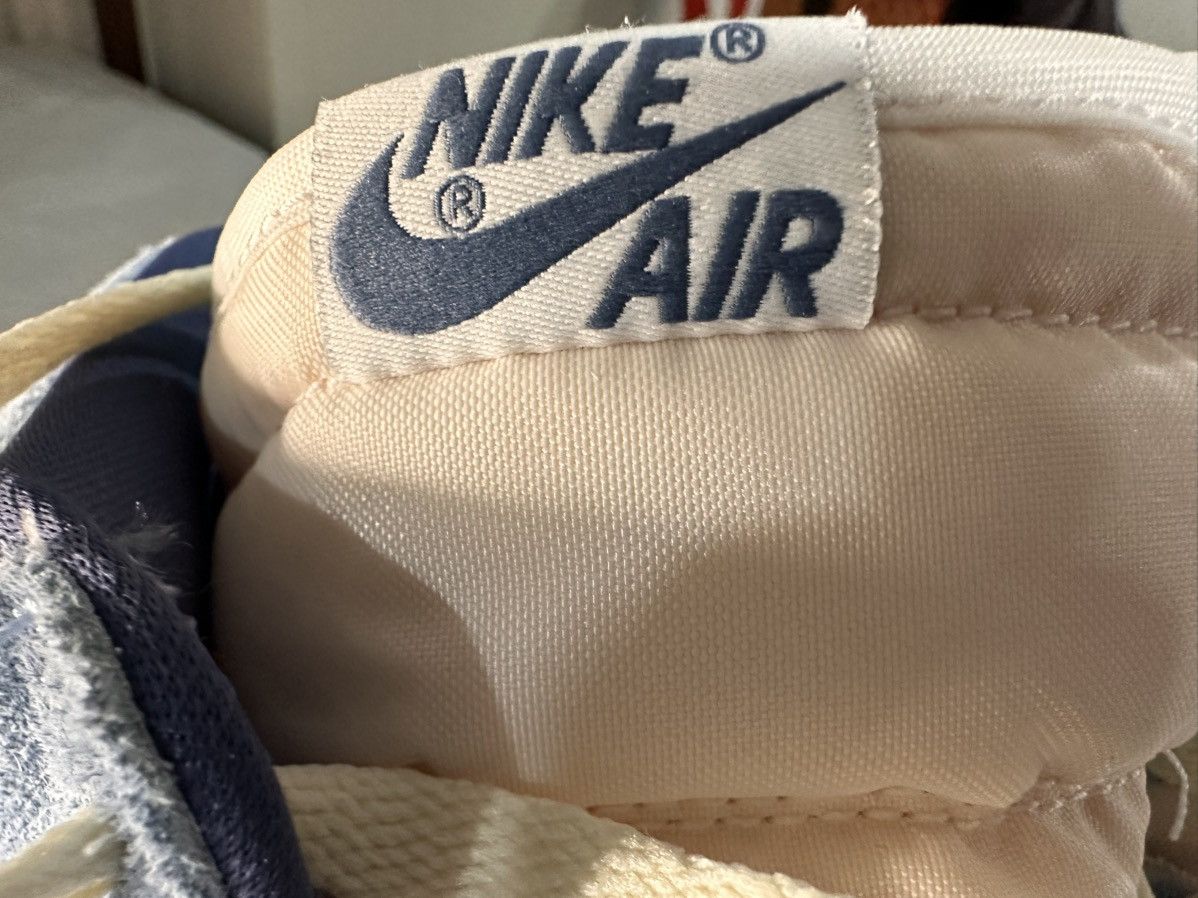 Jordan Brand × Nike Nike x Jordan Air Ship PE SP Every Game Size US 10 / EU 43 - 20 Thumbnail