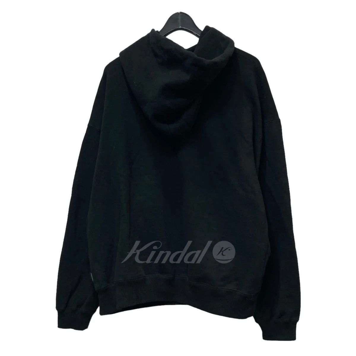 Yohji Yamamoto Neighborhood Yohji Yamamoto 23SS pullover hoodie Size US L / EU 52-54 / 3 - 2 Thumbnail
