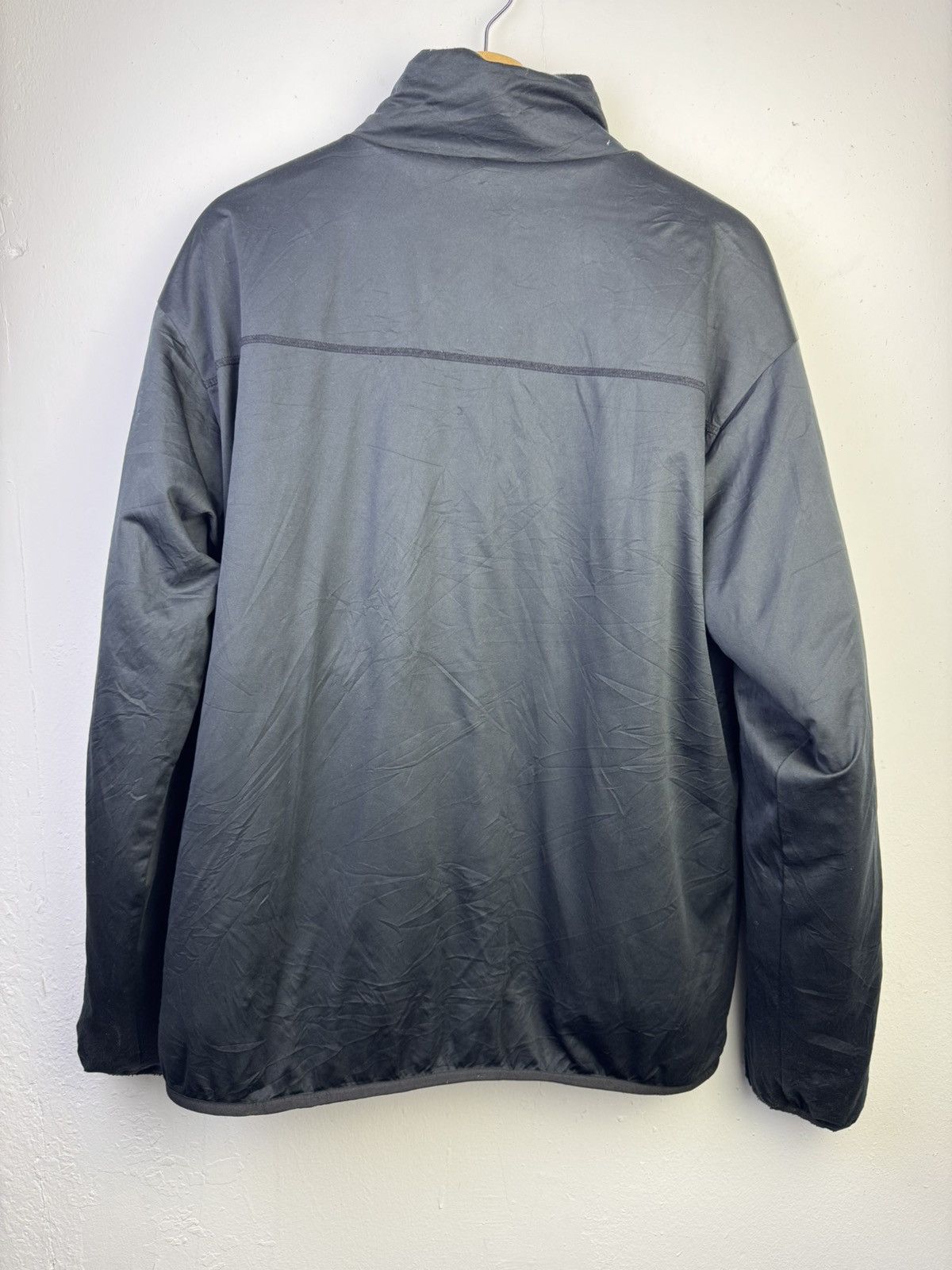 Columbia Columbia Reversable Omni Bloc Wind Protection fleece jacket Size US L / EU 52-54 / 3 - 9 Thumbnail