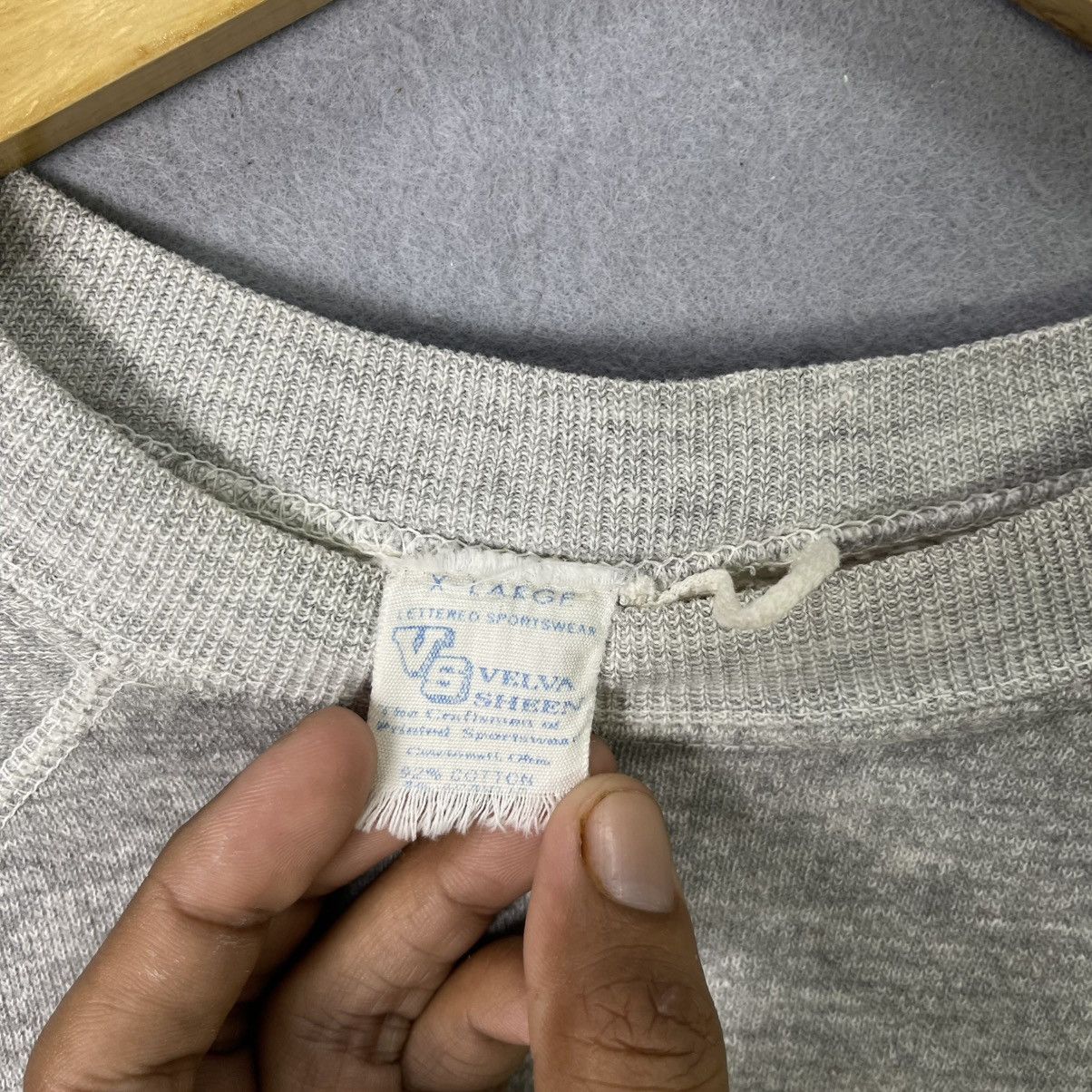 Velva Sheen Vintage 90s Indiana University Velva Sheen Crewneck Size US XL / EU 56 / 4 - 7 Thumbnail
