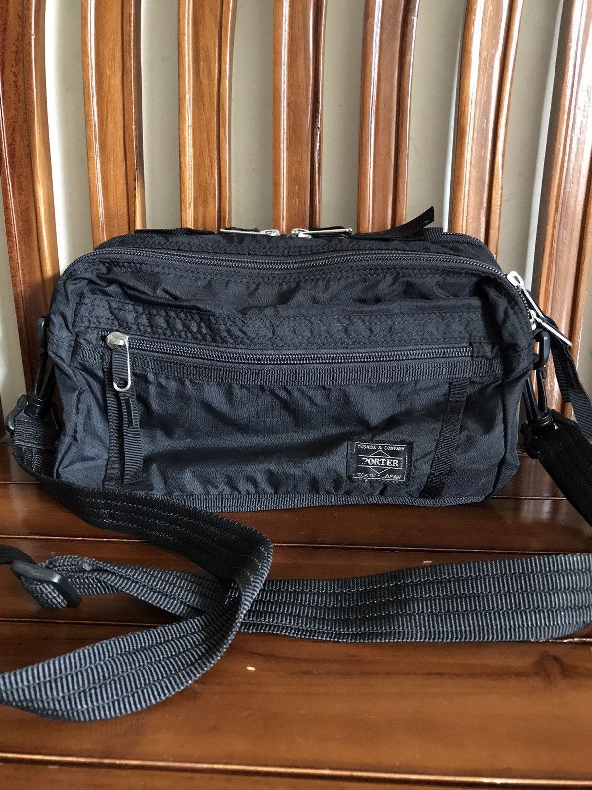 Porter 2 Way Porter Backpack Size ONE SIZE - 5 Thumbnail