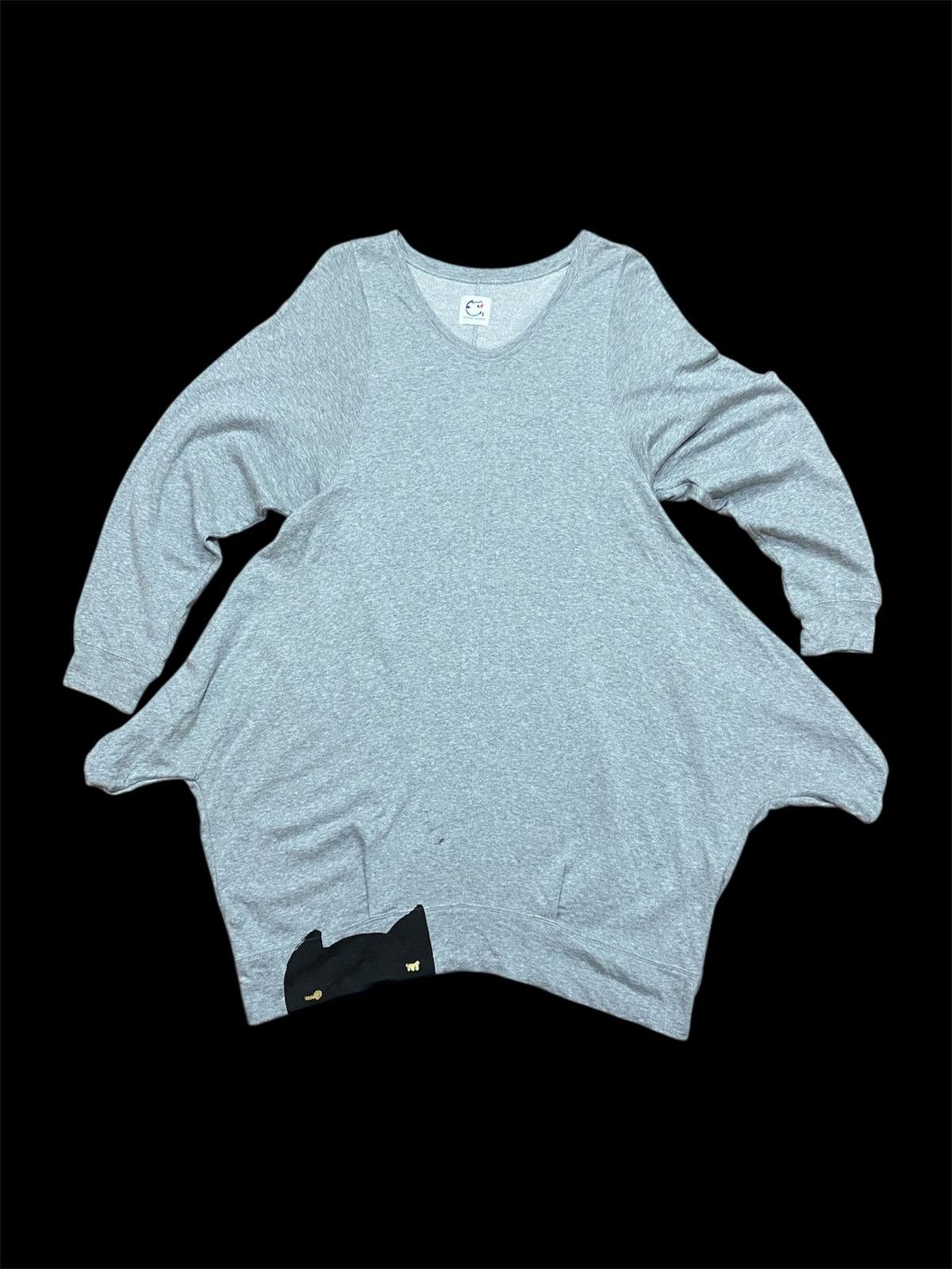 Issey Miyake × Japanese Brand × Tsumori Chisato Vintage Issey Miyake Tsumori Chisato Japanese Brand Size L / US 10 / IT 46 - 1 Thumbnail