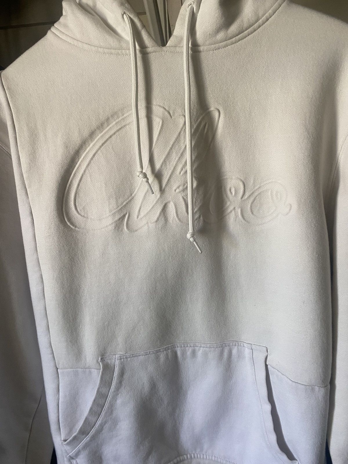 AKOO Akoo script hoodie Size US M / EU 48-50 / 2 - 2 Thumbnail