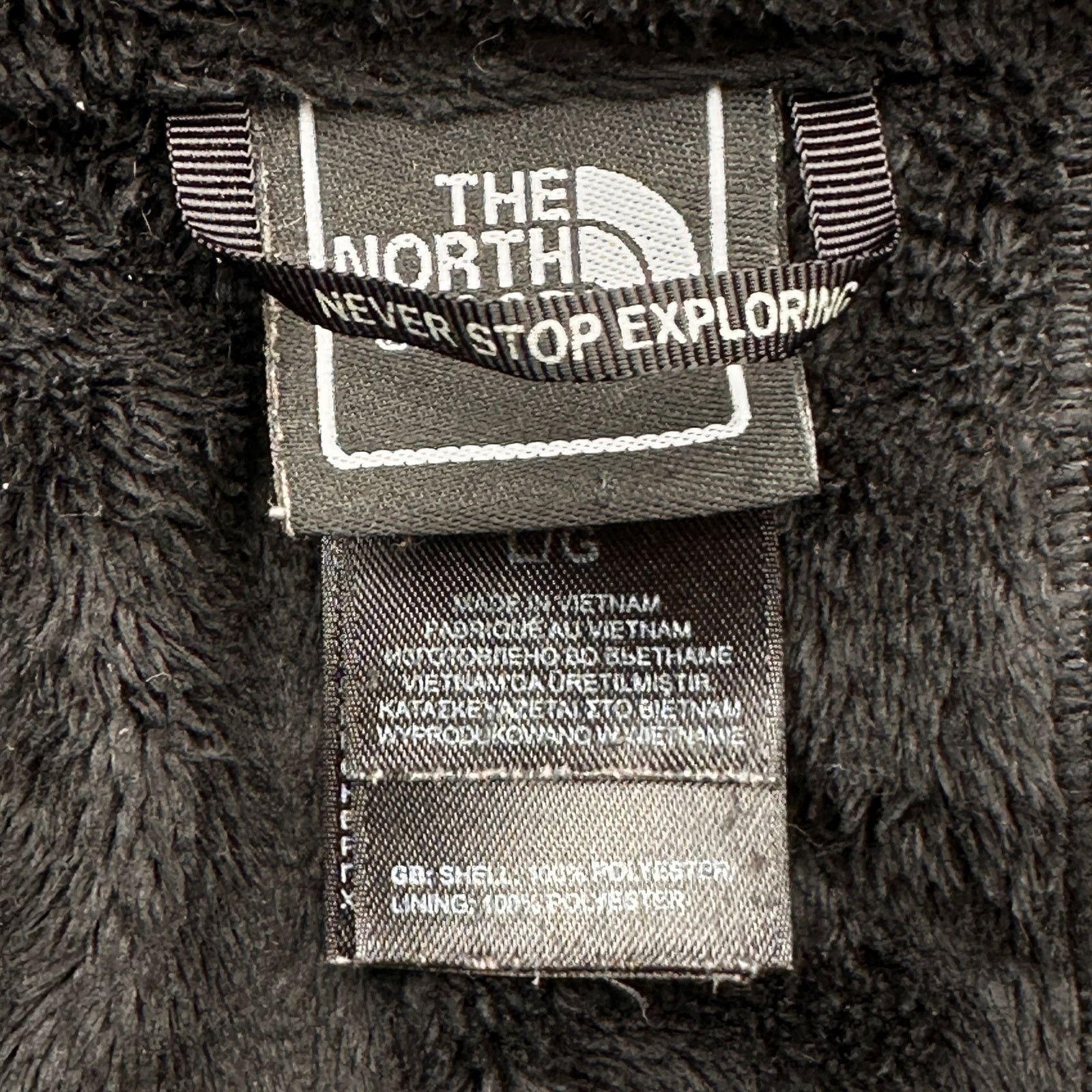 The North Face The North Face A6EF Apex Chromium Thermal Jacket Womens L Size L / US 10 / IT 46 - 7 Thumbnail