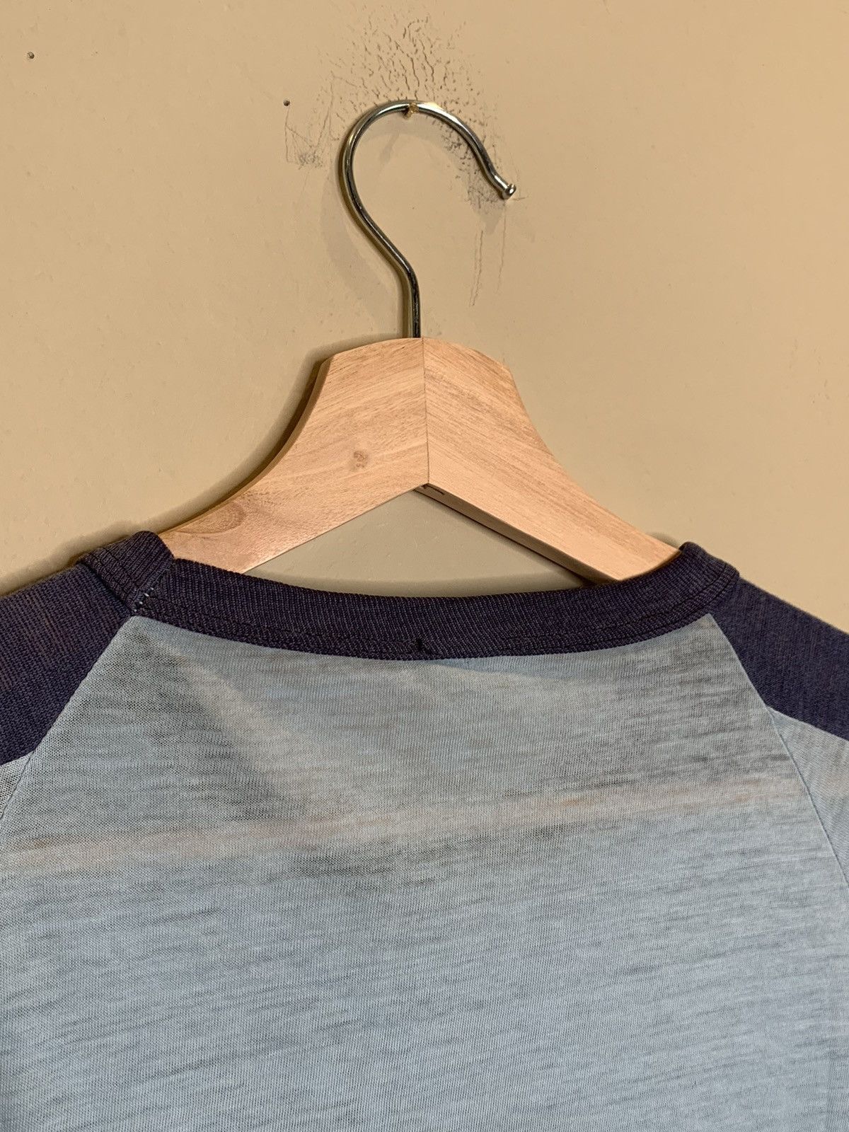 *RARE* Vintage 70s Kentucky Gradient Single Stitch T-Shirt
