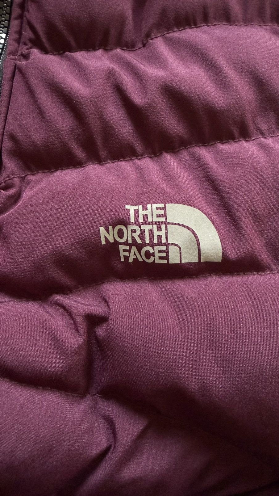 The North Face × Vintage Vintage The North Face Jacket Size US L / EU 52-54 / 3 - 4 Thumbnail
