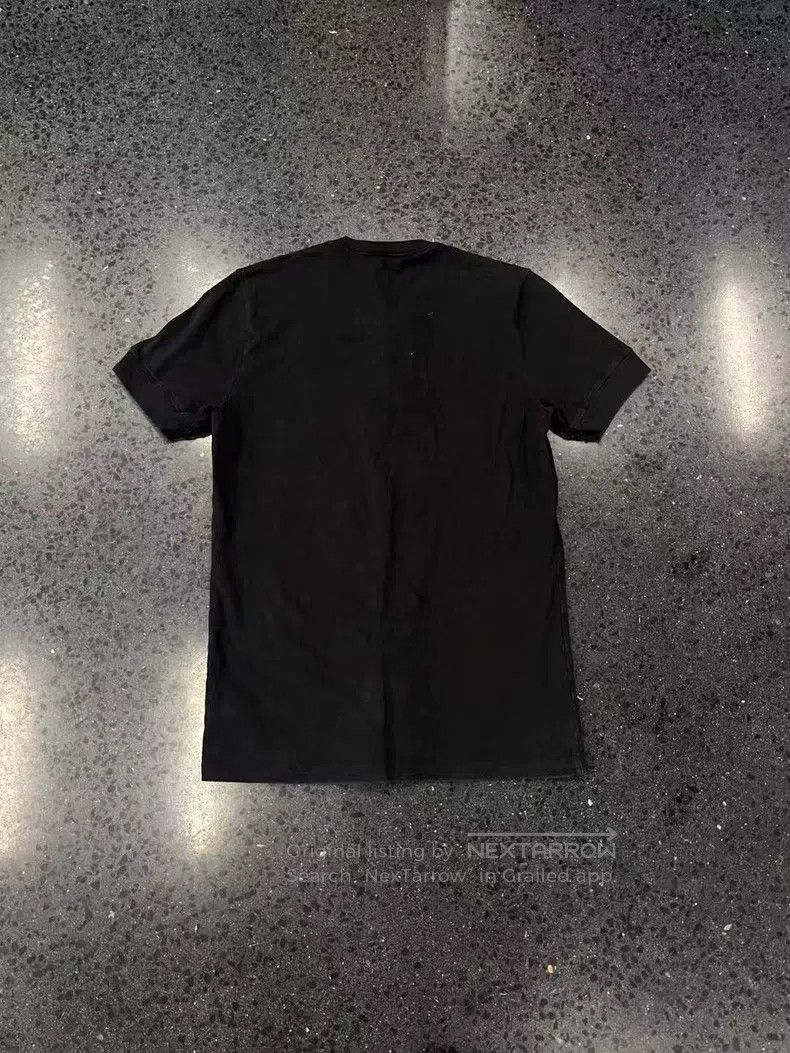 Chrome Hearts CHROME HEARTS Size S Cross-stitched silver-buttoned Henry c Size US S / EU 44-46 / 1 - 2 Thumbnail