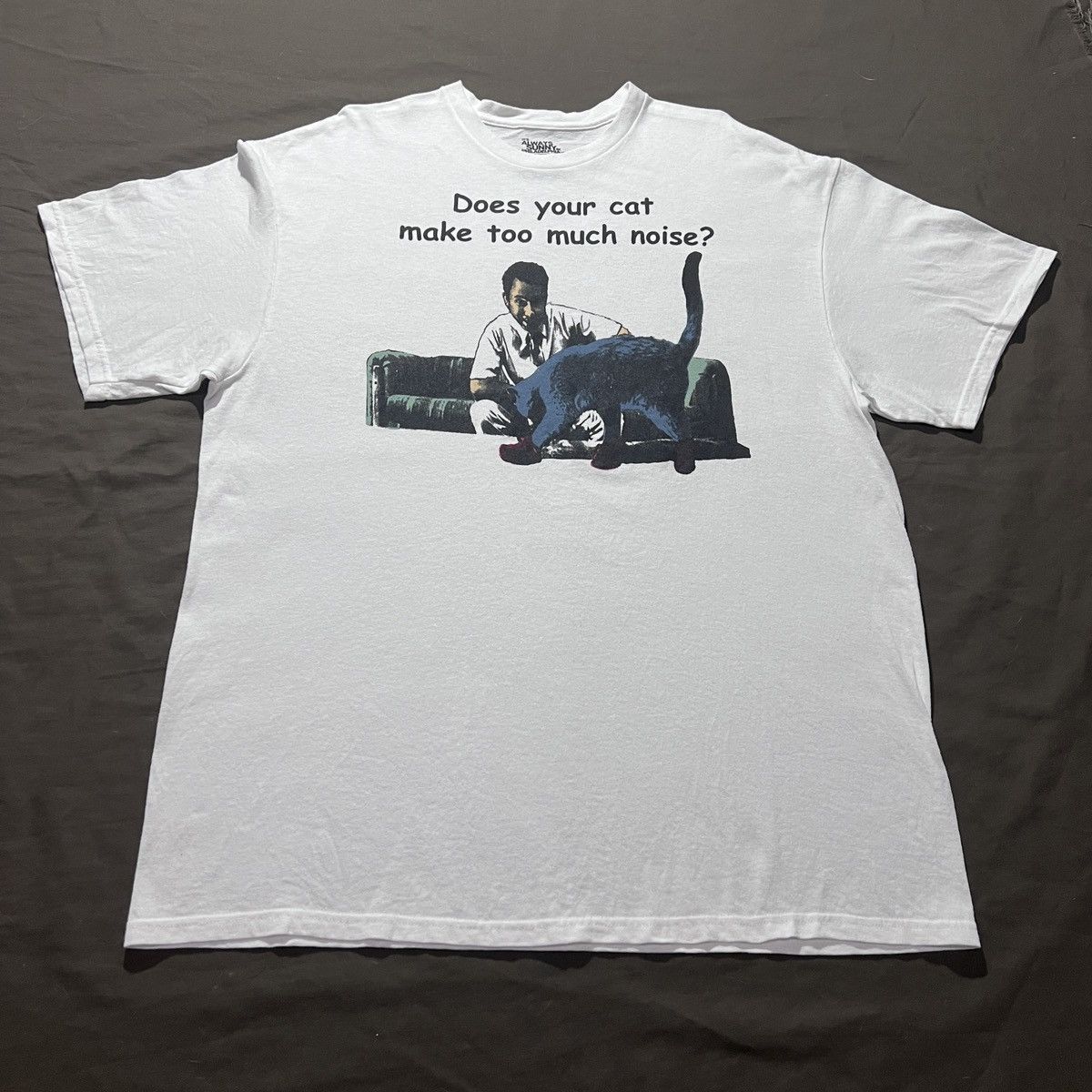 Other Y2K IASIP It's Always Sunny in Philadelphia Sitcom Tee XL Size US XL / EU 56 / 4 - 2 Thumbnail