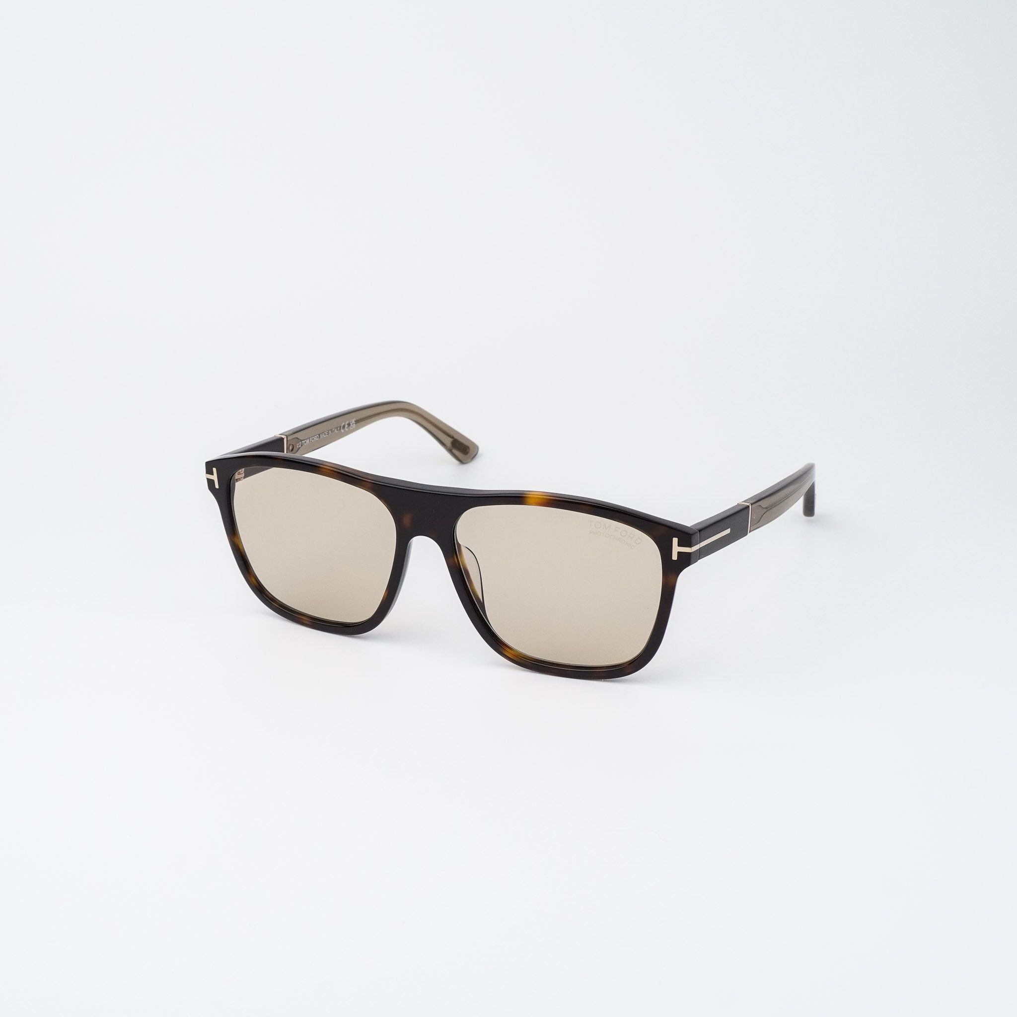 Tom Ford Tom Ford FRANCES Sunglasses FT1081/S 52E NEW AUTHENTIC Size ONE SIZE - 4 Thumbnail