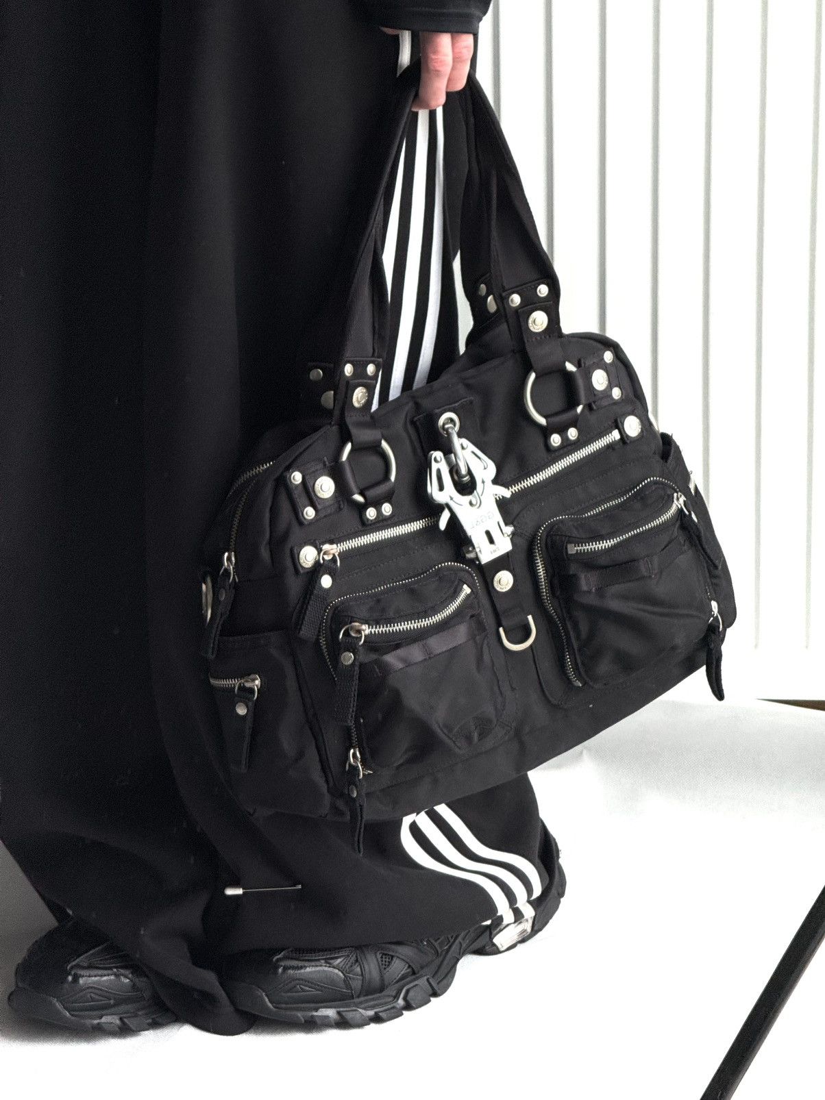 George Gina & Lucy Very Rare George Gina & lucy Y2k Alyx Bag Crossbody Handbag Size ONE SIZE - 1 Thumbnail