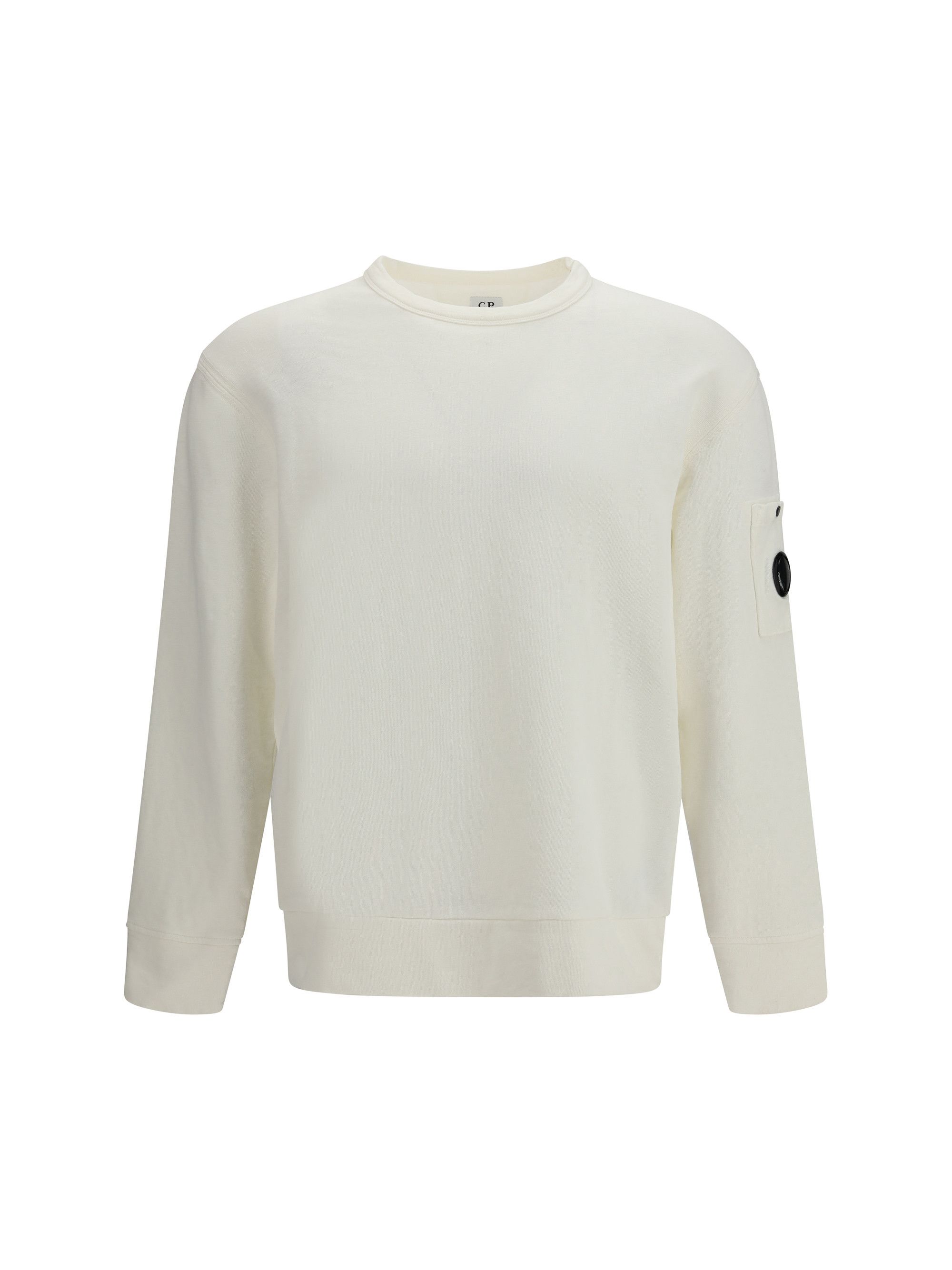C.P. Company Crewneck Sweatshirt Size US M / EU 48-50 / 2 - 1 Thumbnail