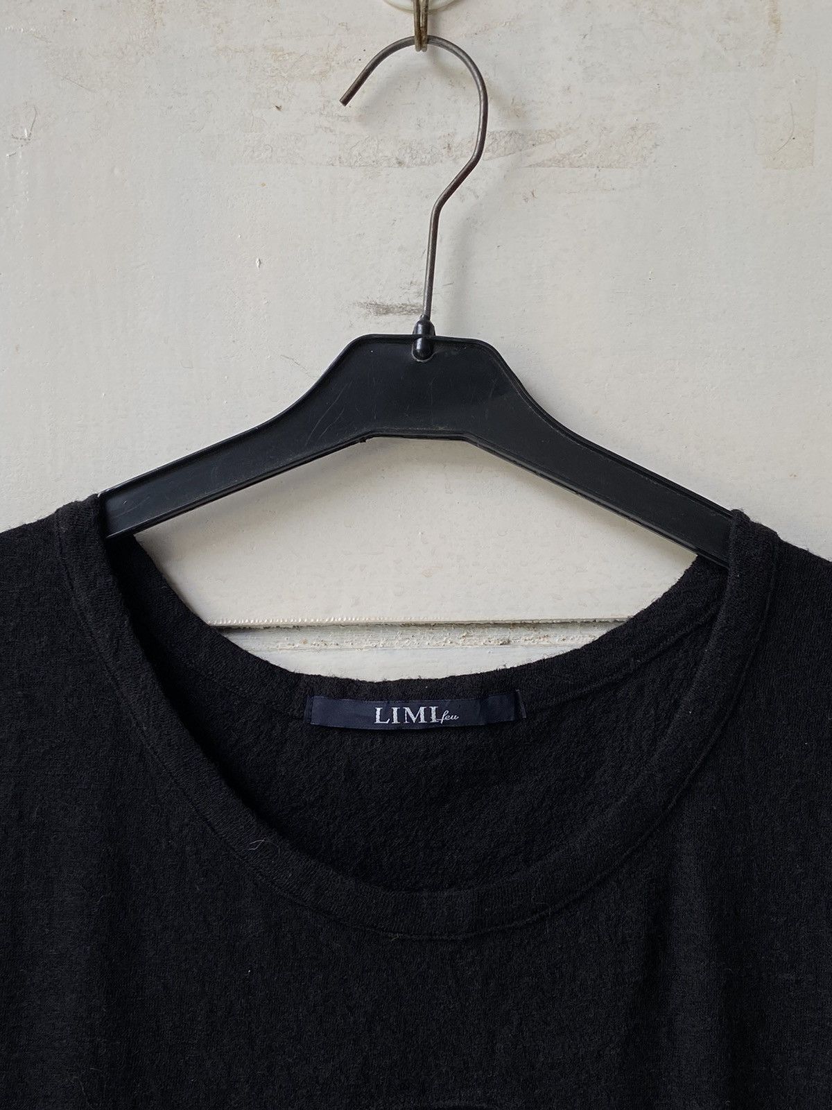 Limi Feu LIMI FEU Black Sleeveless Dress Size S / US 4 / IT 40 - 15 Thumbnail