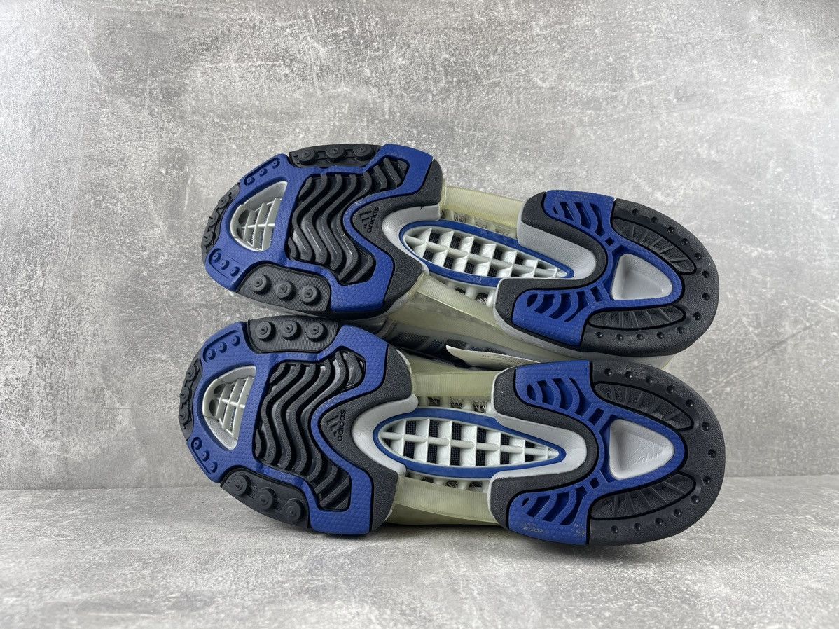Adidas Adidas ClimaCool 3M Silver Blue Vintage Training Sneakers Size US 7.5 / EU 40-41 - 7 Thumbnail