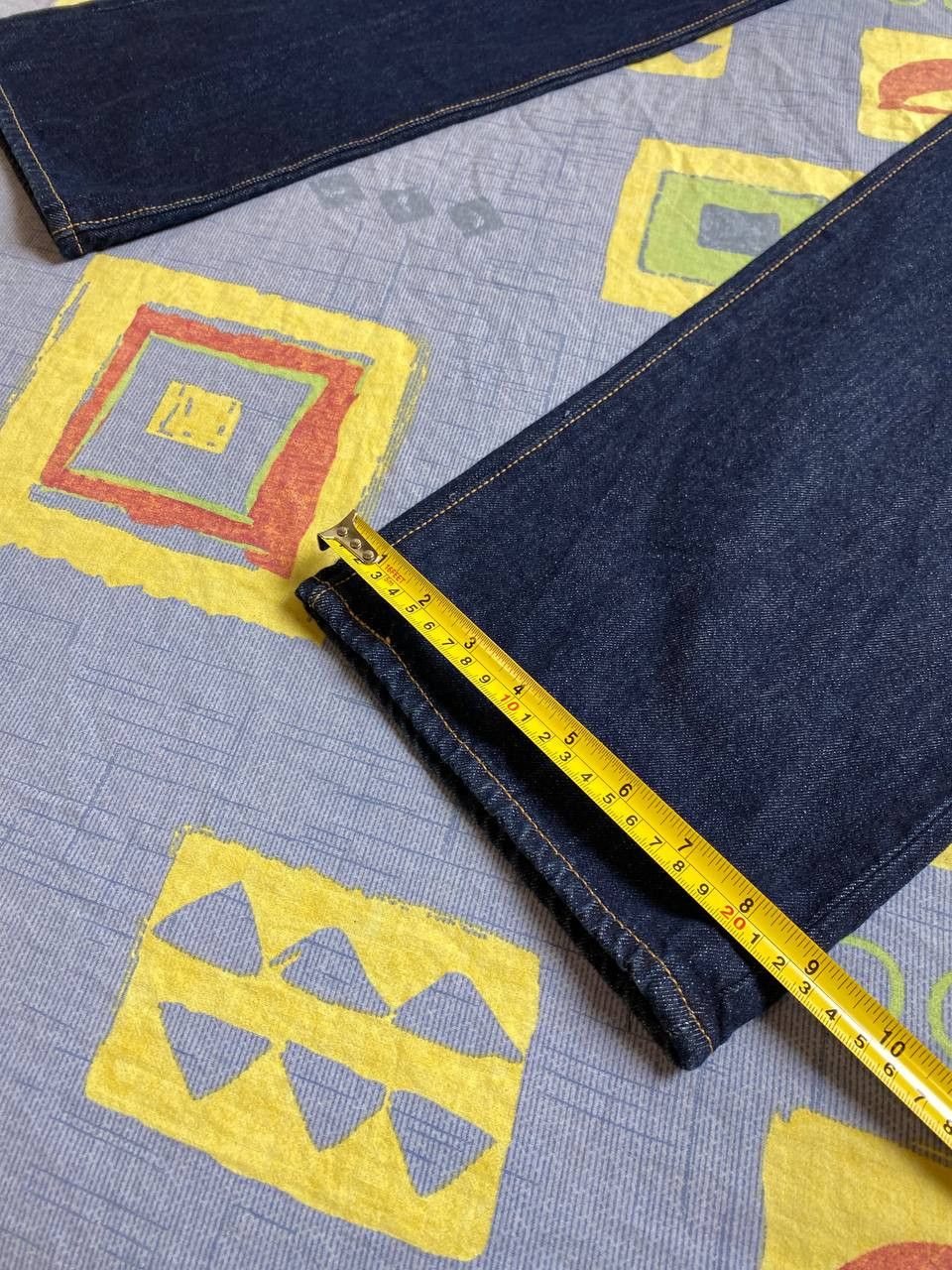 Levi's Vintage Levi’s jeans Size US 38 / EU 54 - 6 Thumbnail