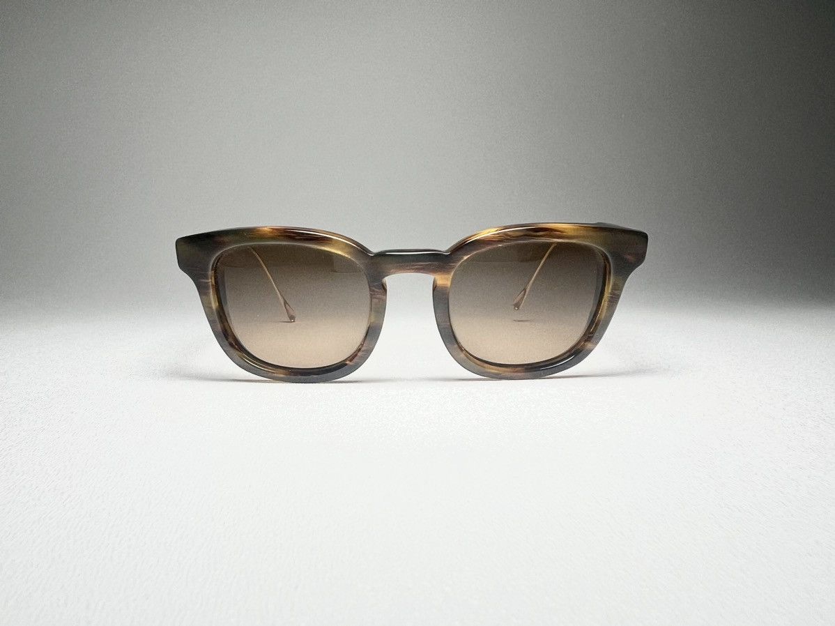 Oliver Peoples OLIVER PEOPLES CABRILLO CLASSIC TORTOISE OV52588 1411 83 Grailed