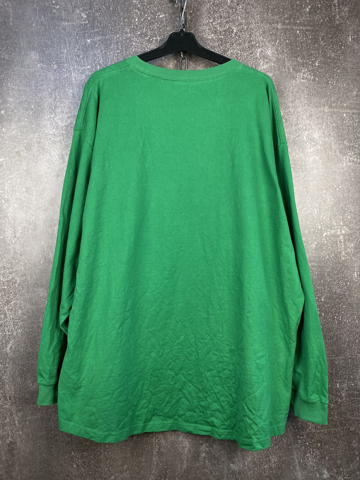 Japanese Brand × Uniqlo Uniqlo Shinpei Ueno Skating long sleeve Size US XL / EU 56 / 4 - 3 Thumbnail