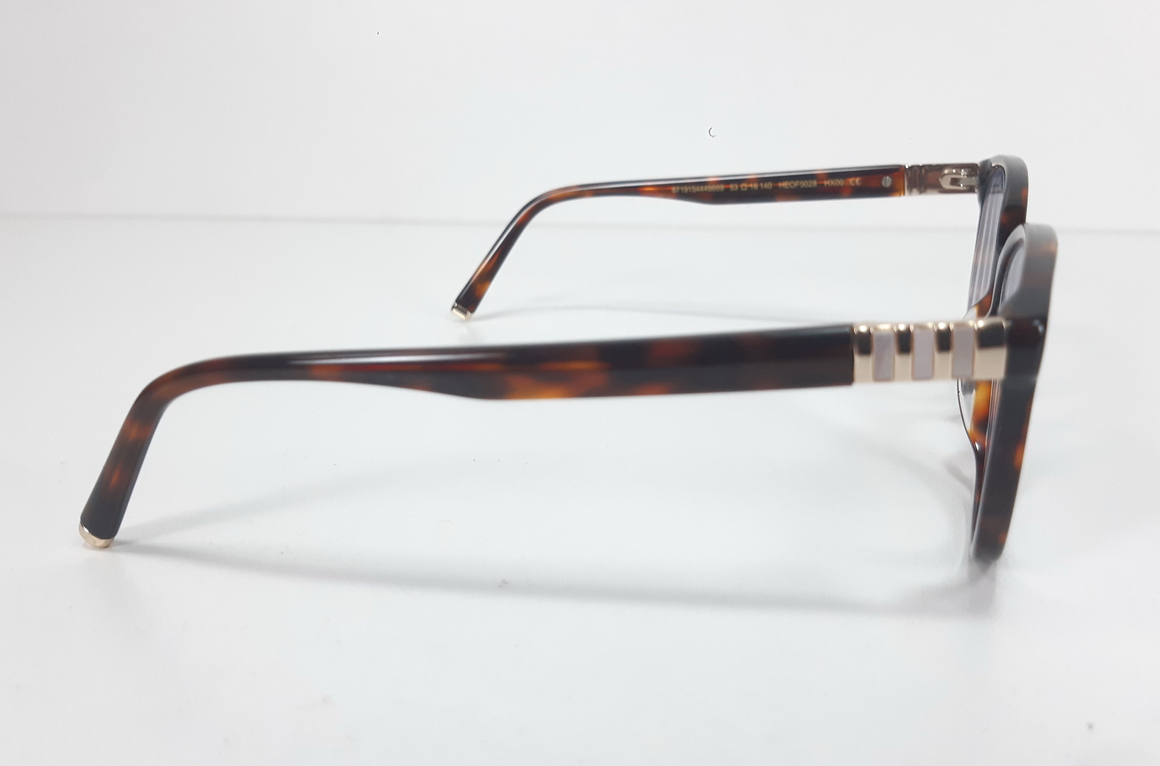 Other HERITAGE Grandvision HEOF5028 HX00 Eyeglasses Frame Size ONE SIZE - 6 Thumbnail
