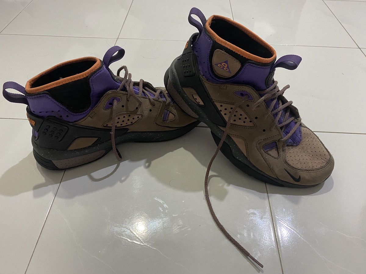 Nike ACG Nike acg air mowabb Size US 9 / EU 42 - 4 Thumbnail