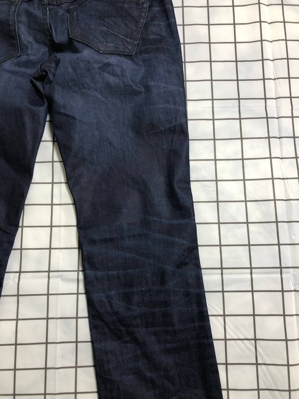 G-Star G-Star Raw 3301 Slim Fit Tapered Denim Comfort Men's Jeans Size 30" / US 8 / IT 44 - 16 Thumbnail