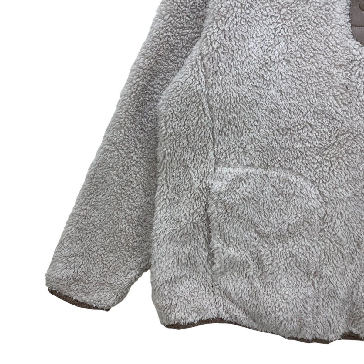 Other White Mountaineering Fleece Jacket Size US M / EU 48-50 / 2 - 4 Thumbnail