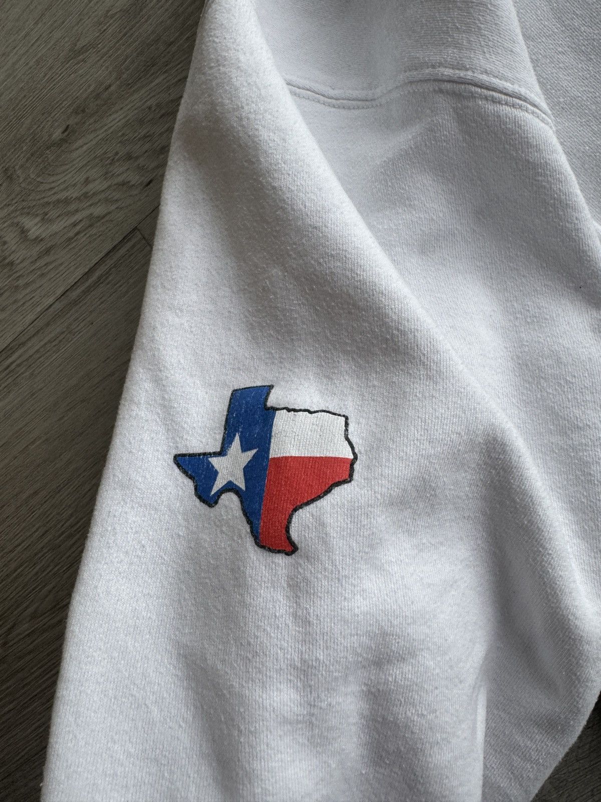 Full Send Full Send Happy Dad Texas Hoodie Size US L / EU 52-54 / 3 - 6 Thumbnail