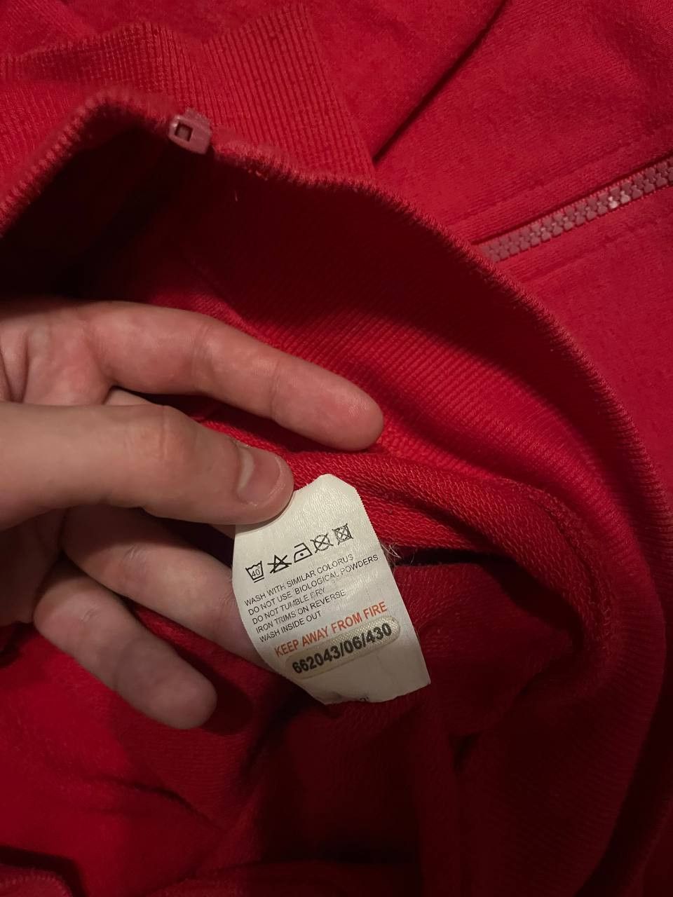 Lonsdale Lonsdale Size US L / EU 52-54 / 3 - 9 Thumbnail