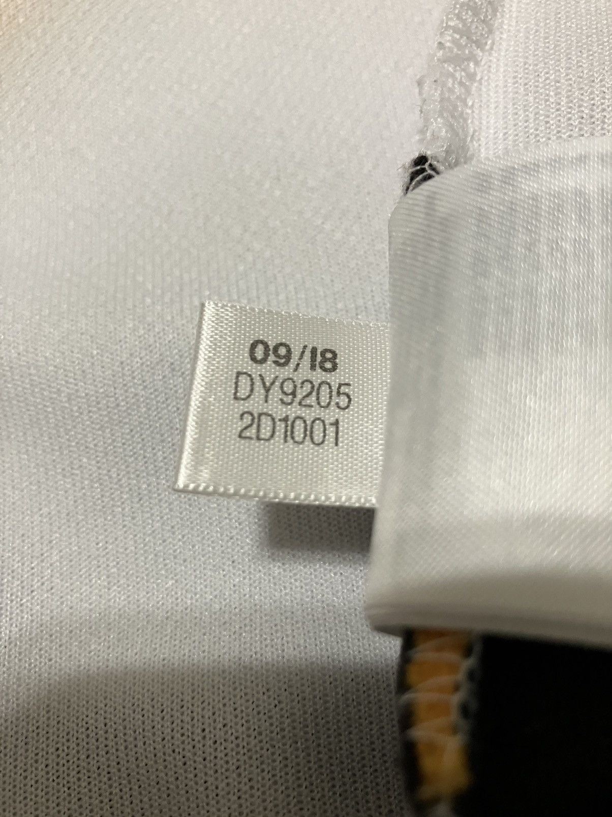 Adidas Boston Bruins 2019 WC Adidas NHL Hockey Jersey Size 54 Size US XL / EU 56 / 4 - 8 Thumbnail