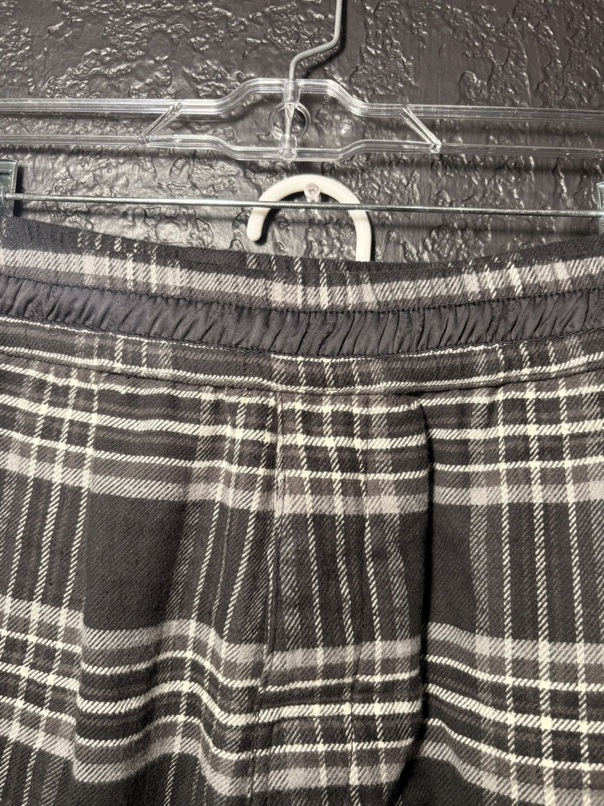 Chrome Hearts Chrome Hearts After School Flannel Shorts Size US 36 / EU 52 - 6 Thumbnail