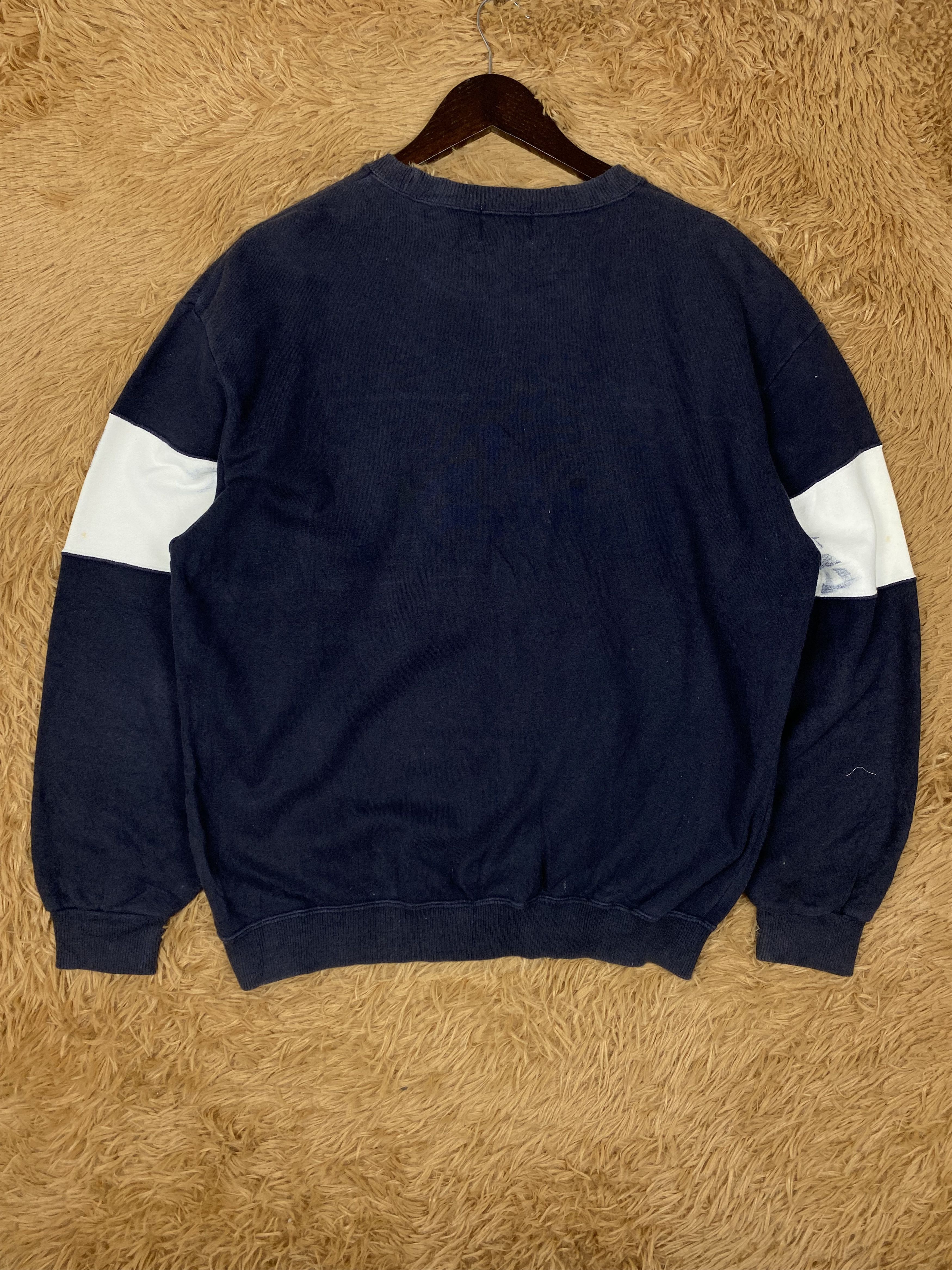 Vintage Vintage Budweiser Sweatshirts PS0306 Size US M / EU 48-50 / 2 - 5 Thumbnail