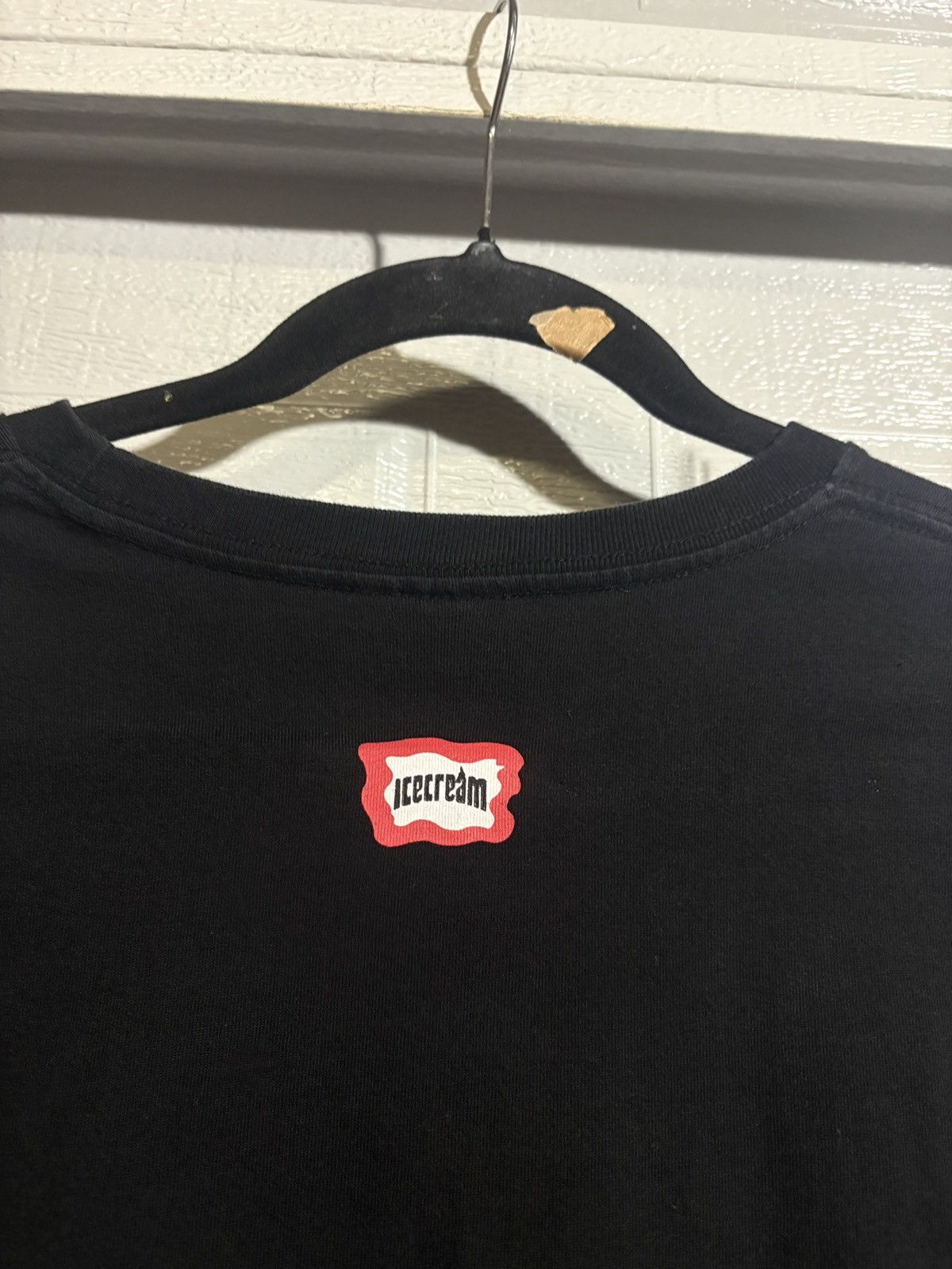 Icecream Icecream tee shirt Size US M / EU 48-50 / 2 - 4 Thumbnail