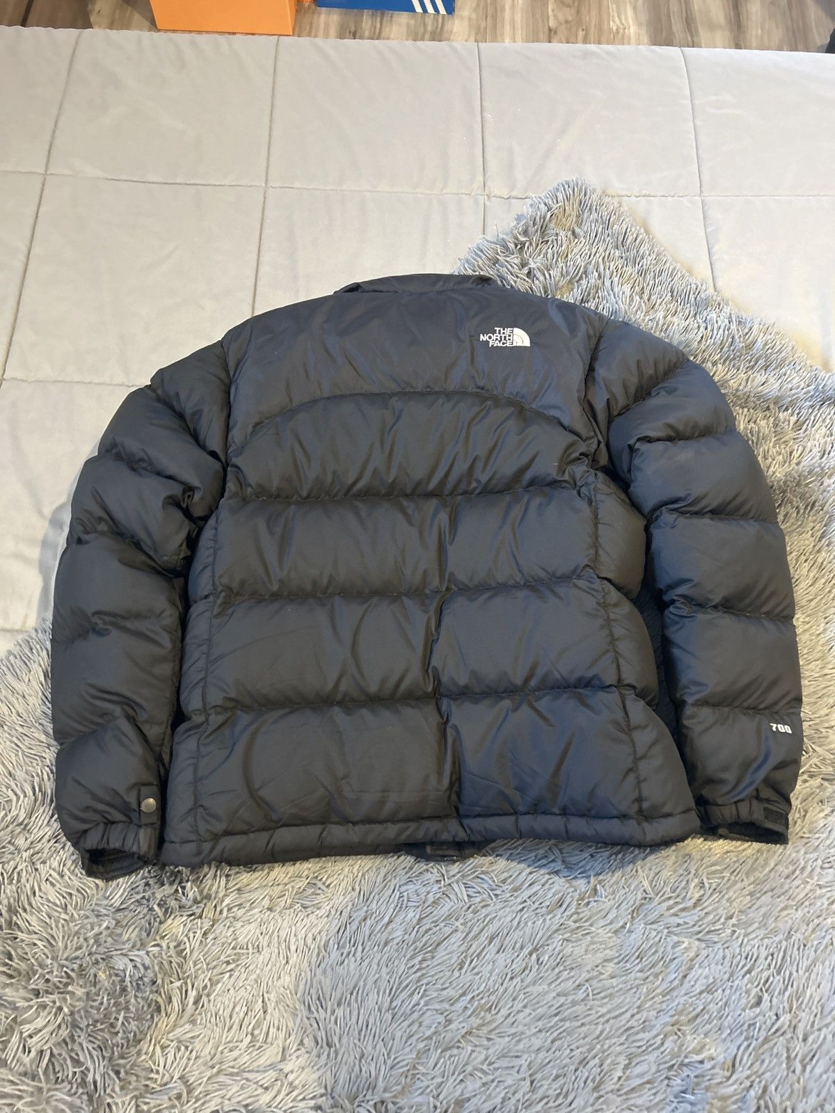 The North Face Black North Face women’s M Puffer Jacket Size US M / EU 48-50 / 2 - 3 Thumbnail