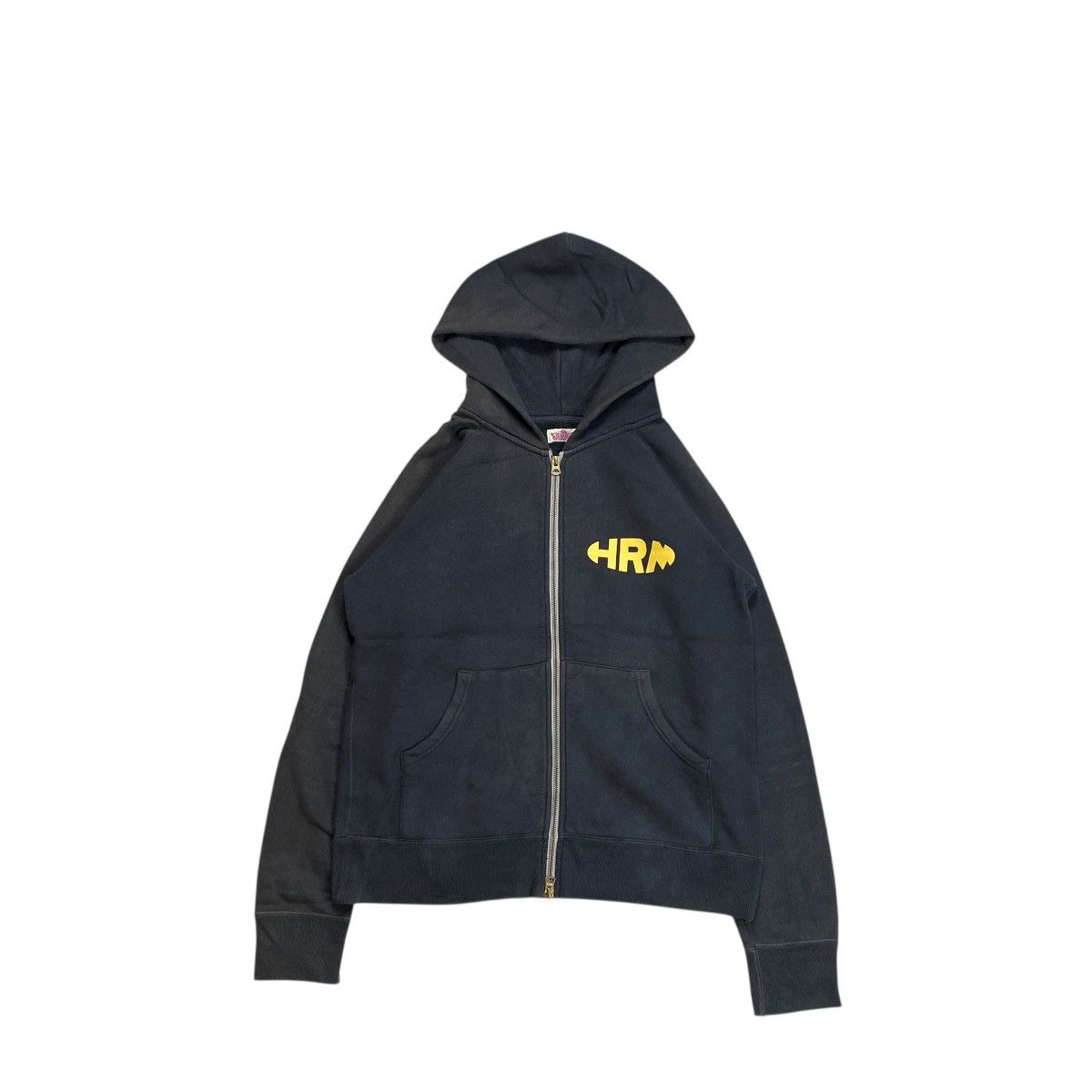 Hollywood Ranch Market ‘We Never Close’ Zip Hoodie