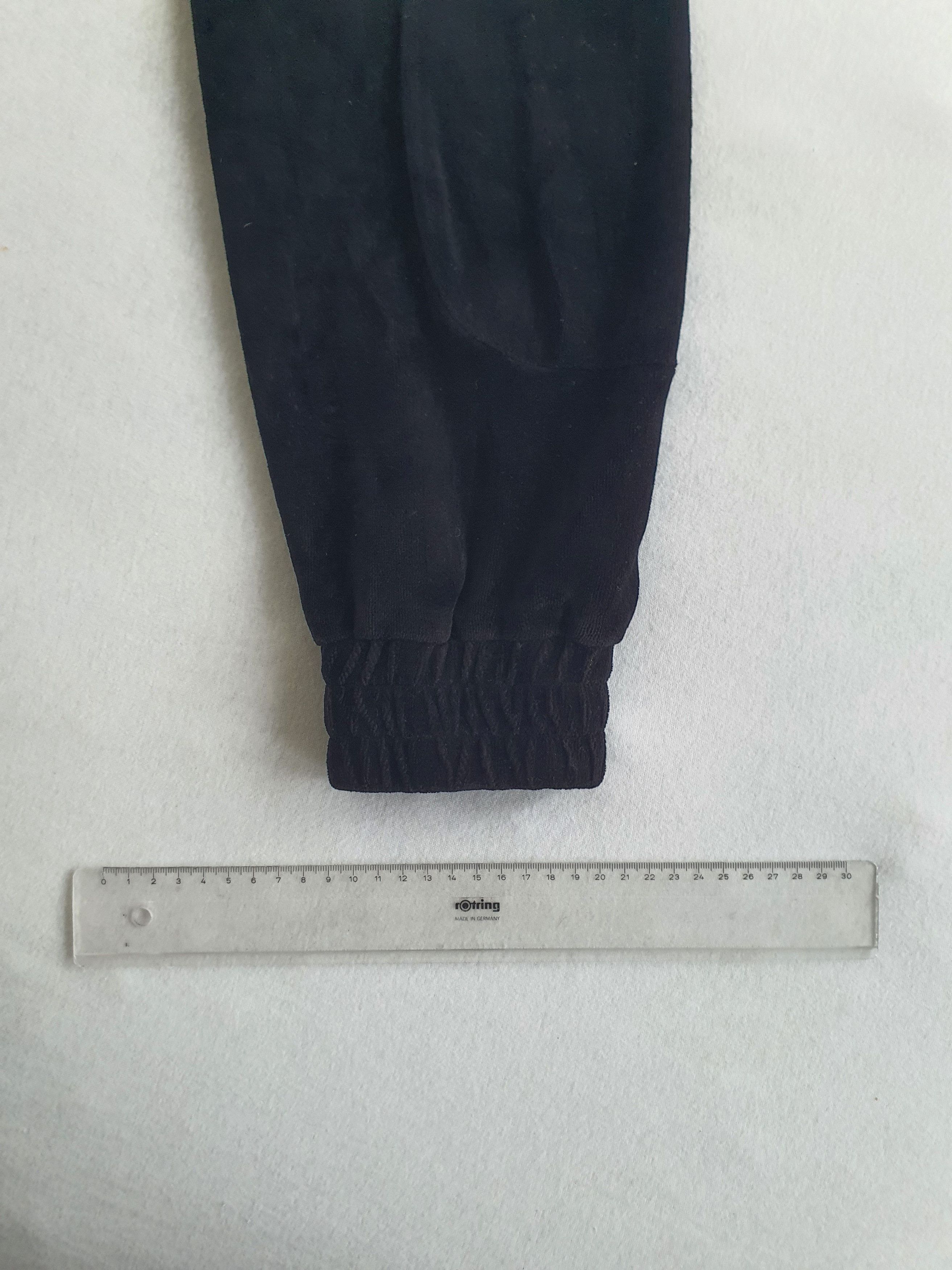 Sean John Puff Daddy Velour Jacket Tracksuit Top Zipped Sweatshirt Size US L / EU 52-54 / 3 - 11 Thumbnail