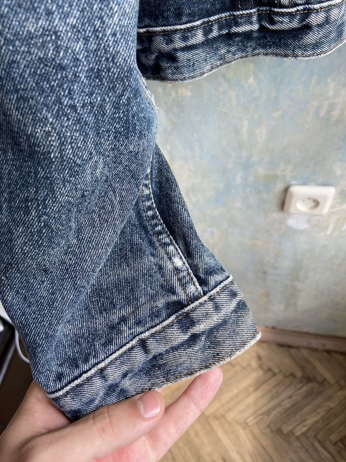 Levi's × Levi's Vintage Clothing Vintage Levi’s Denim Trucker Jacket Size US L / EU 52-54 / 3 - 4 Thumbnail