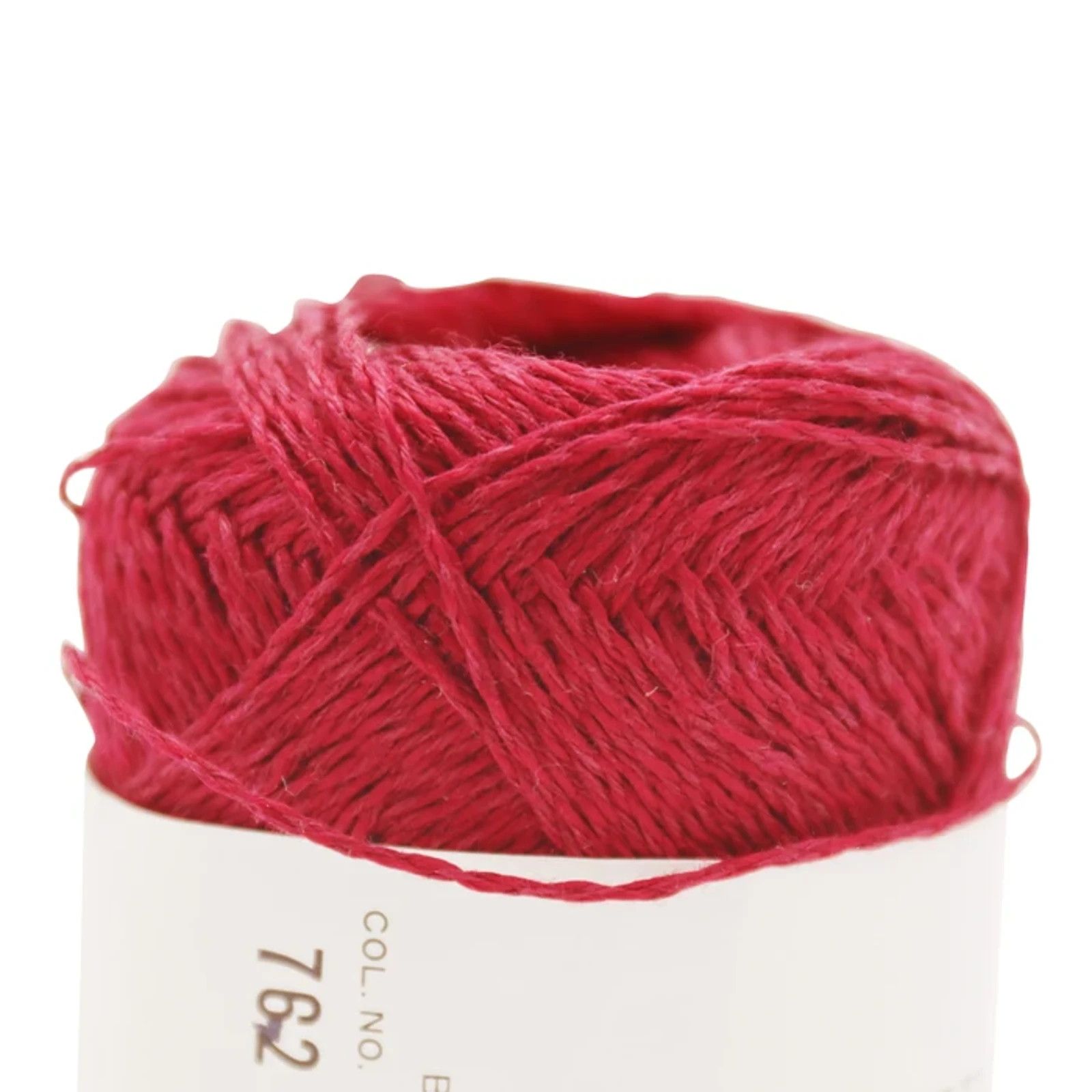 Balmain 🔴 Balmain Yarn - Red Size ONE SIZE - 4 Thumbnail