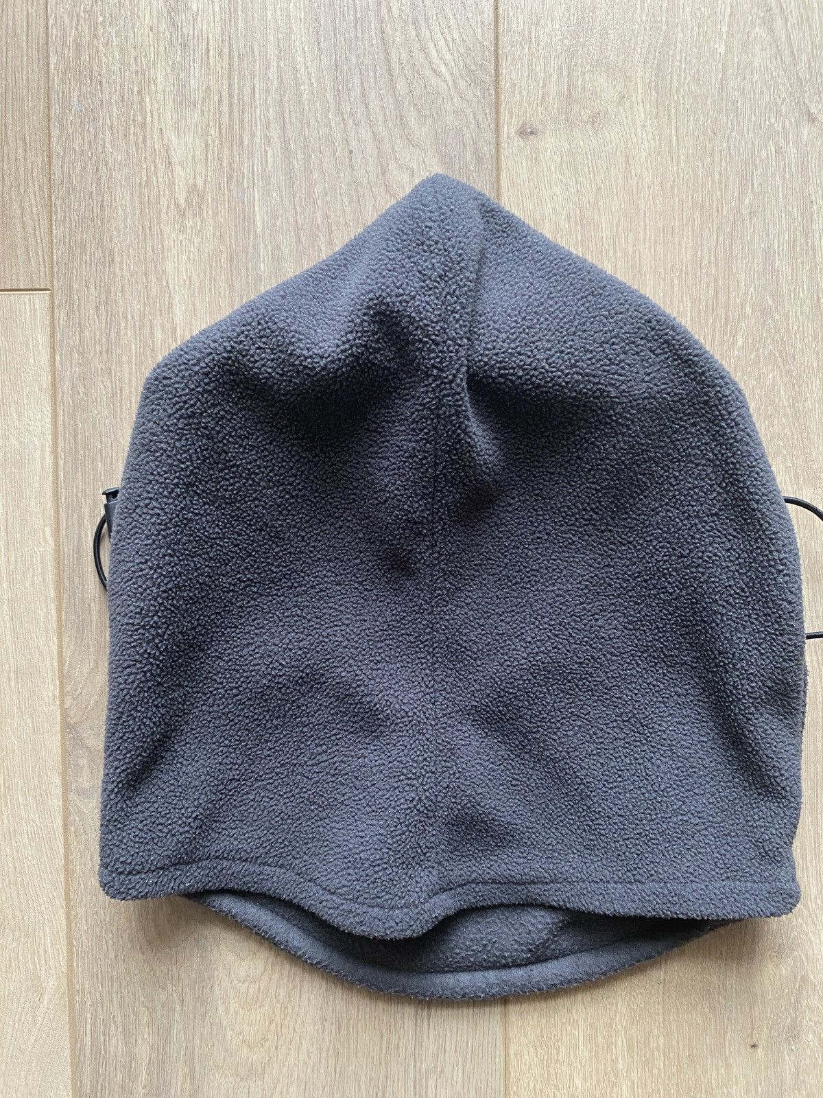 Polartec × Vintage Basic Polar Balaclava with cuffs Size ONE SIZE - 2 Thumbnail