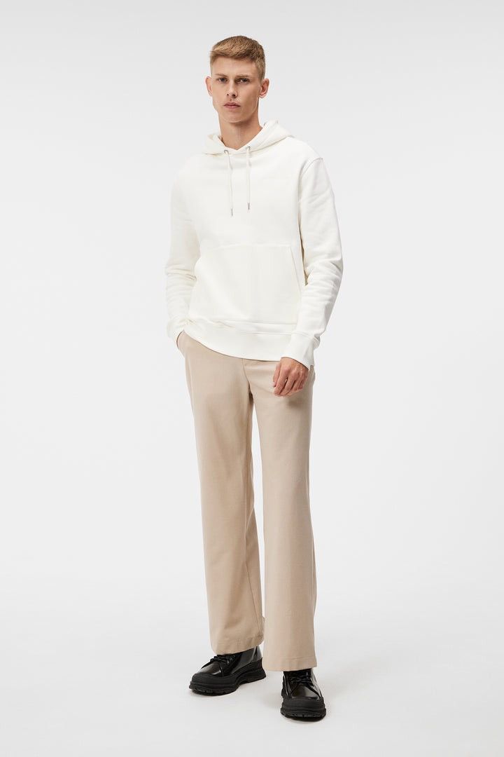 J.Lindeberg J.Lindenberg Men’s Beige Chip Pocket Basic Hoodie Size US S / EU 44-46 / 1 - 10 Thumbnail