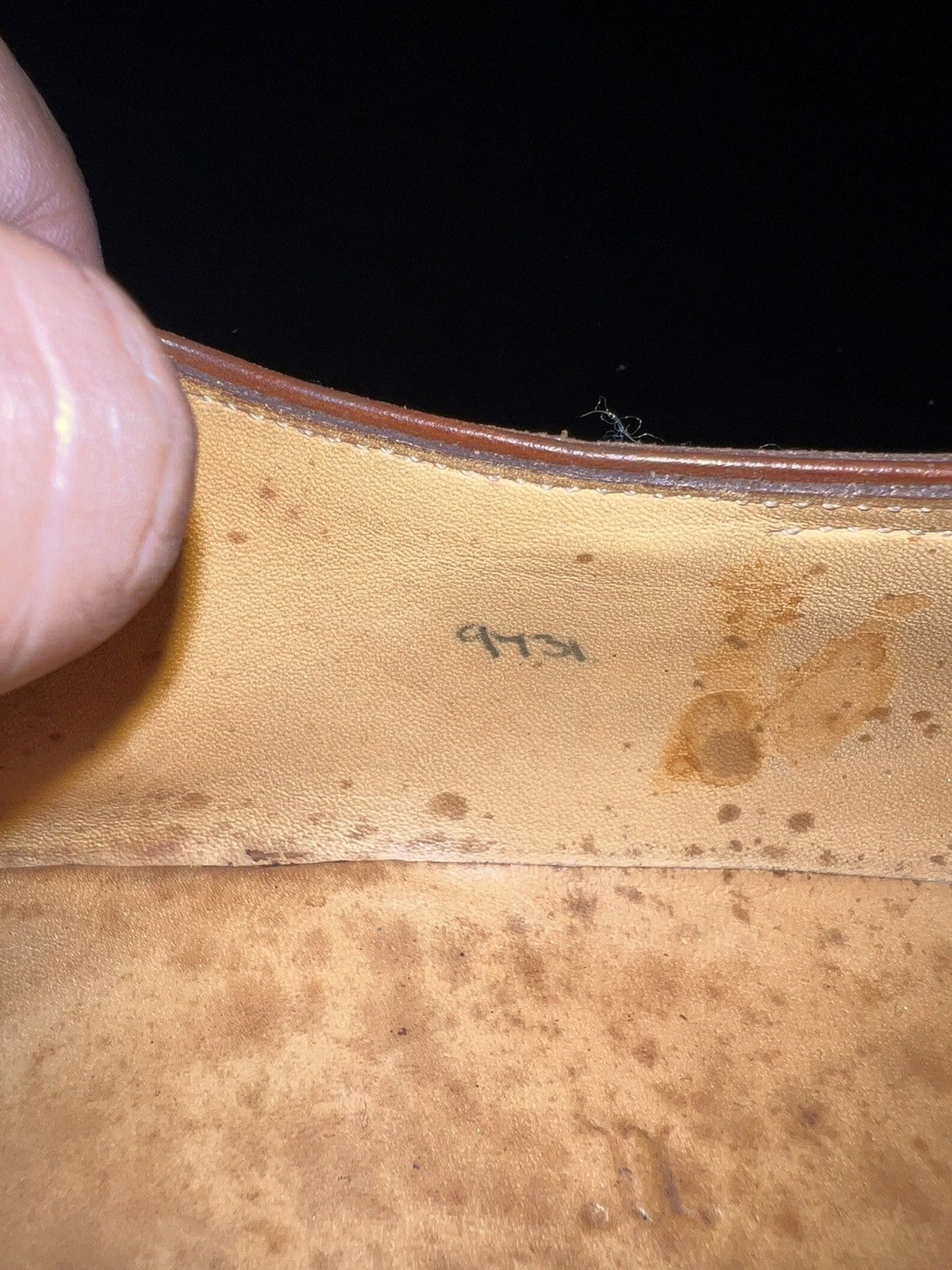 John Lobb John Lobb Hawaii Derbies Size US 7.5 / EU 40-41 - 6 Thumbnail