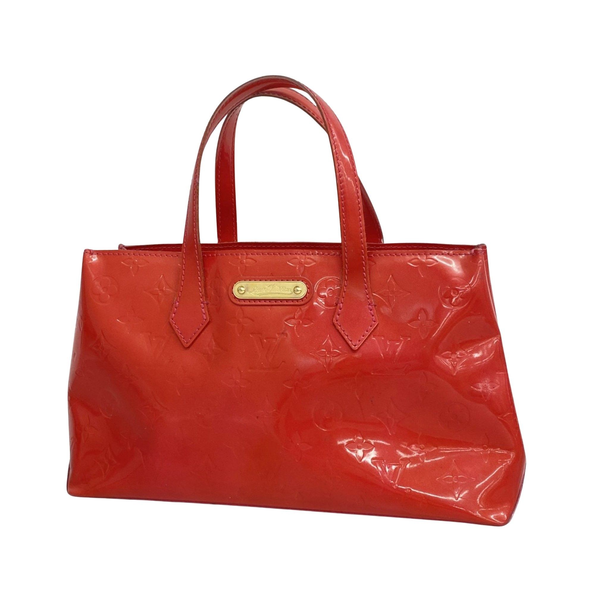 Louis Vuitton Louis Vuitton Wilshire handbag Size ONE SIZE - 1 Thumbnail