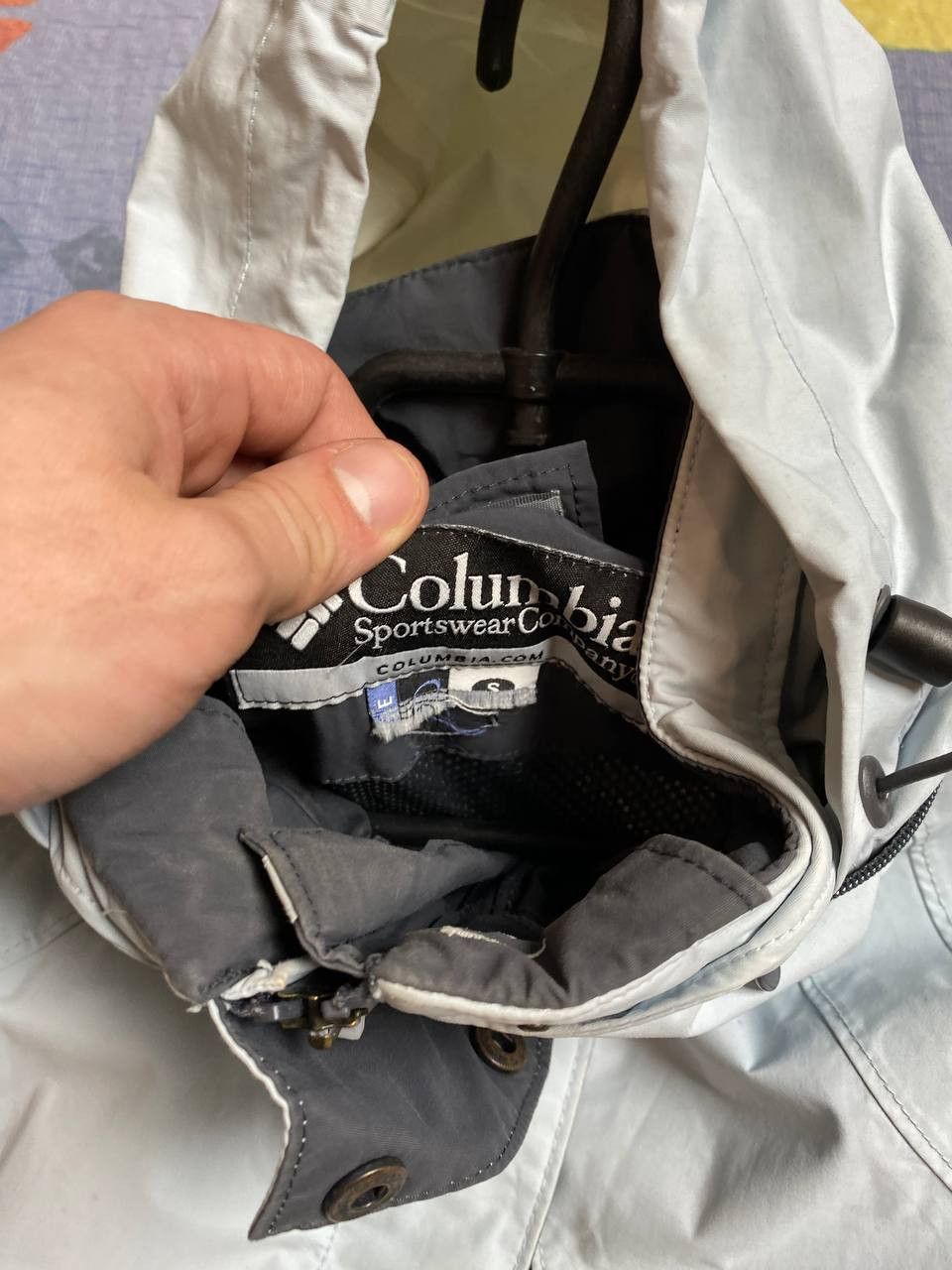 Columbia Columbia Jacket Size US S / EU 44-46 / 1 - 16 Thumbnail