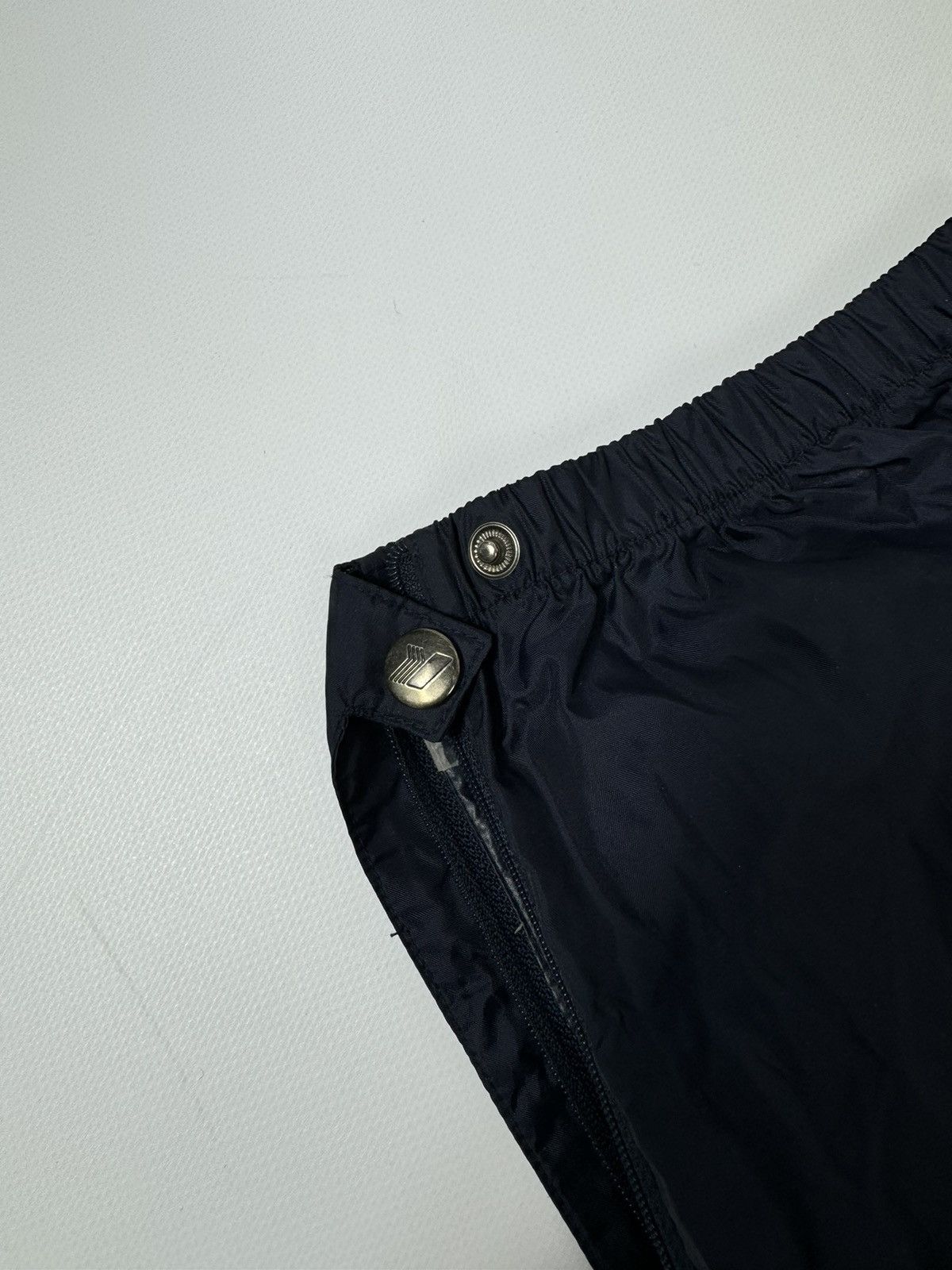 K-Way K-way Vintage Outdoor pants Size US 32 / EU 48 - 11 Thumbnail