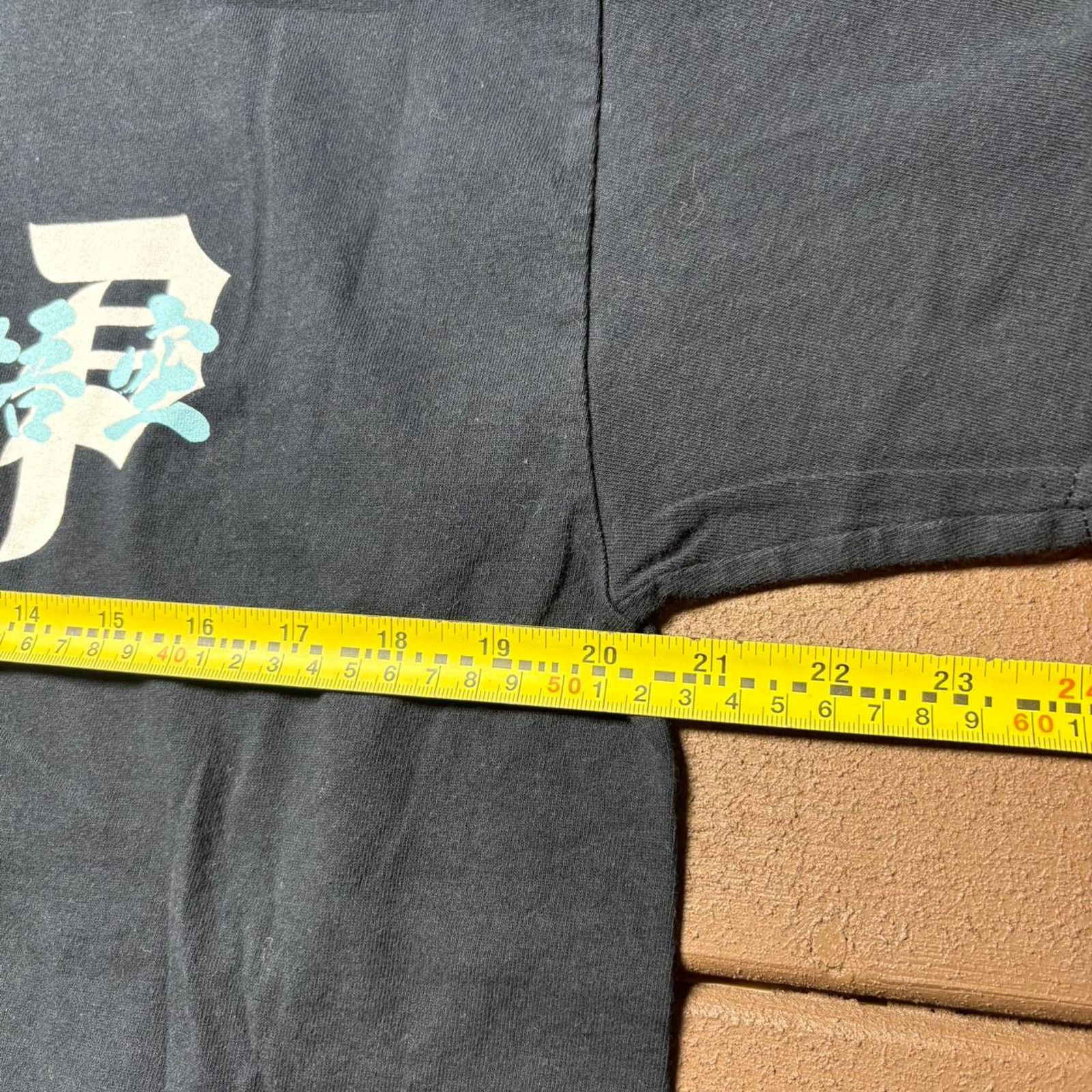 Dragonfly Black Dragon Ball Z Shirt Size US L / EU 52-54 / 3 - 5 Thumbnail
