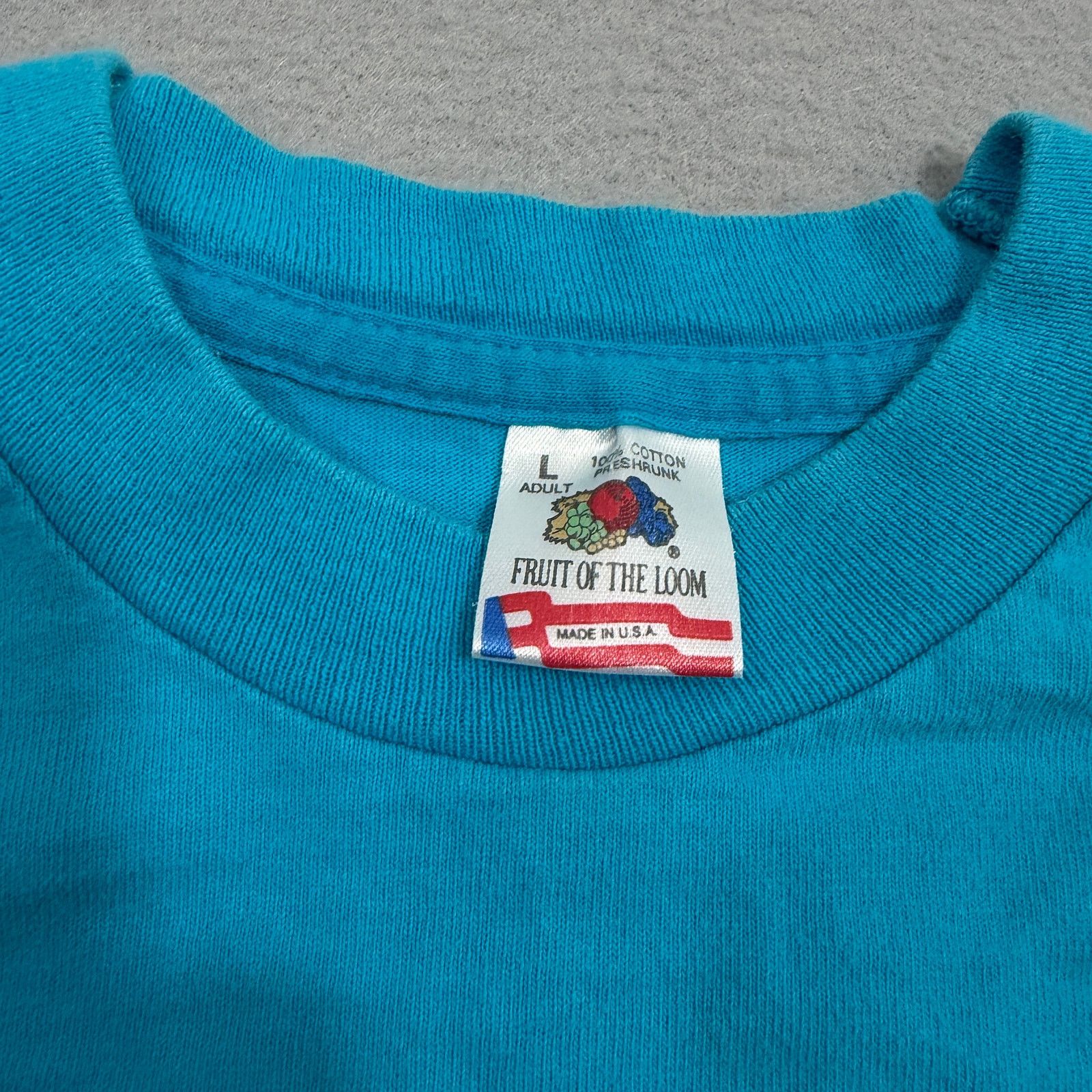 Vintage Vintage Muskegon Summer Celebration Shirt Men's Large 90s Size US L / EU 52-54 / 3 - 4 Thumbnail