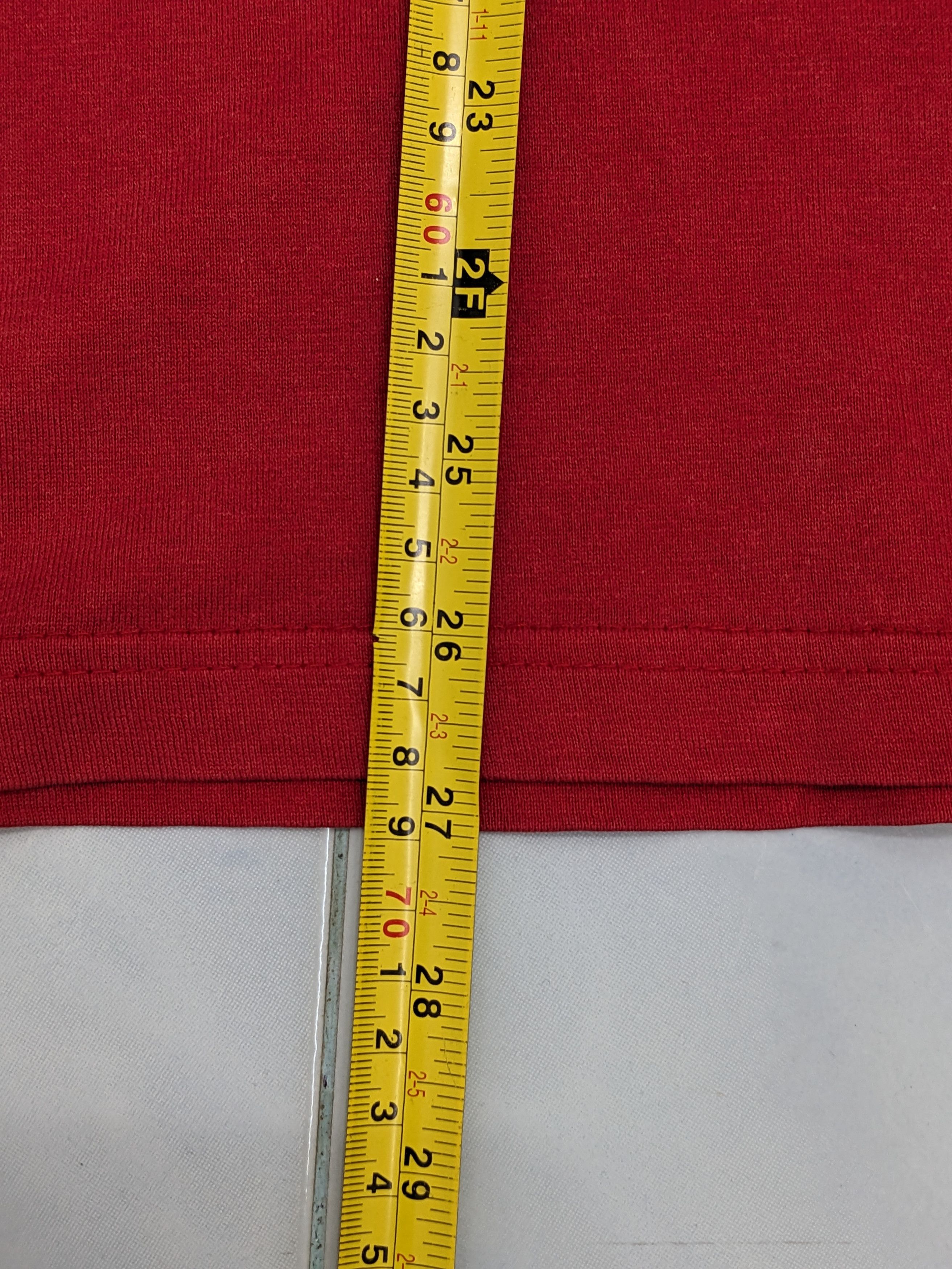 Japanese Brand VINTAGE KRIFF MAYER JAPANESE BRAND TSHIRT Size US S / EU 44-46 / 1 - 7 Thumbnail