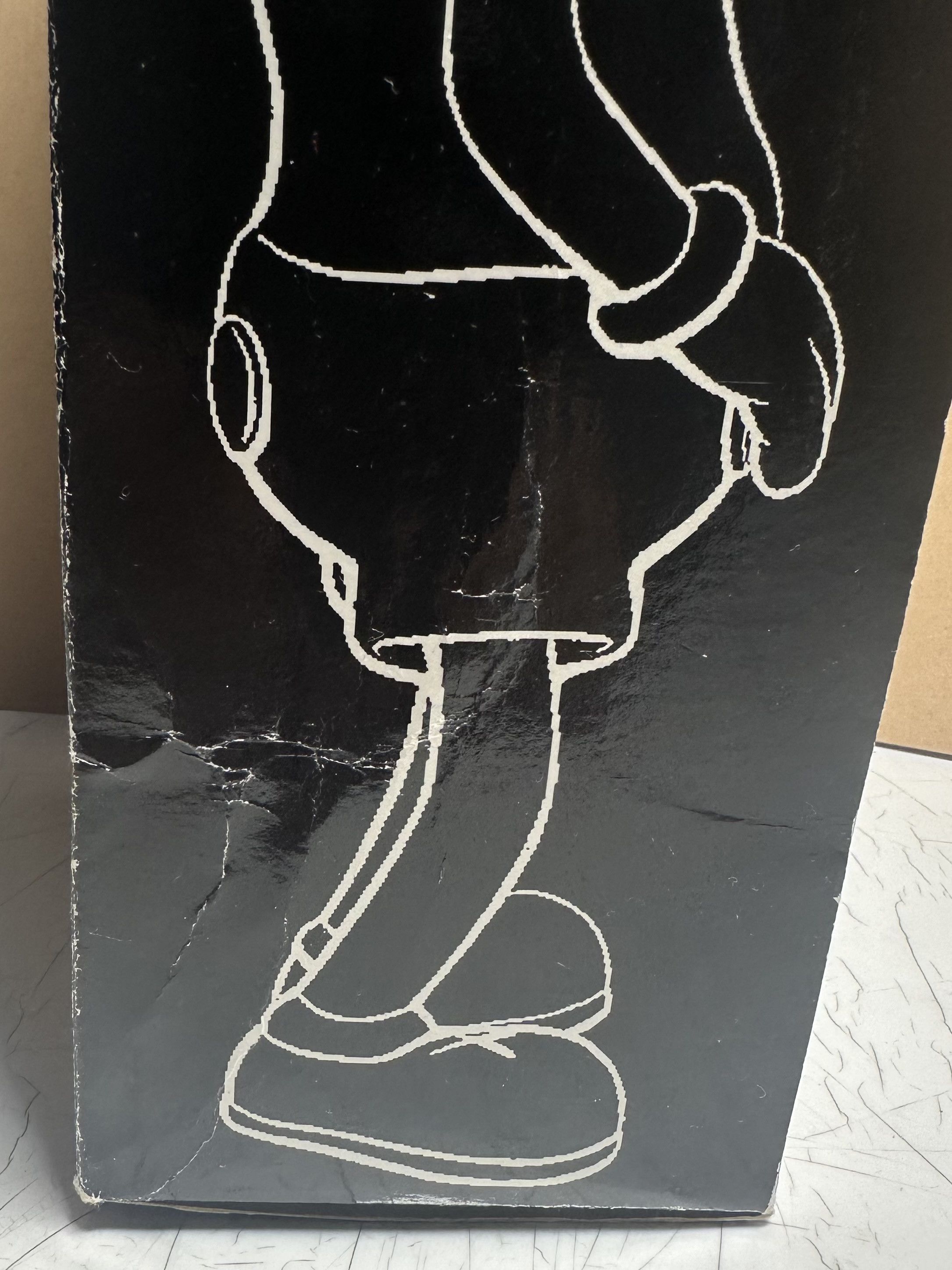 Kaws KAWS Limited Edition 1st Companion (Signed by KAWS), 1999 Size ONE SIZE - 7 Thumbnail