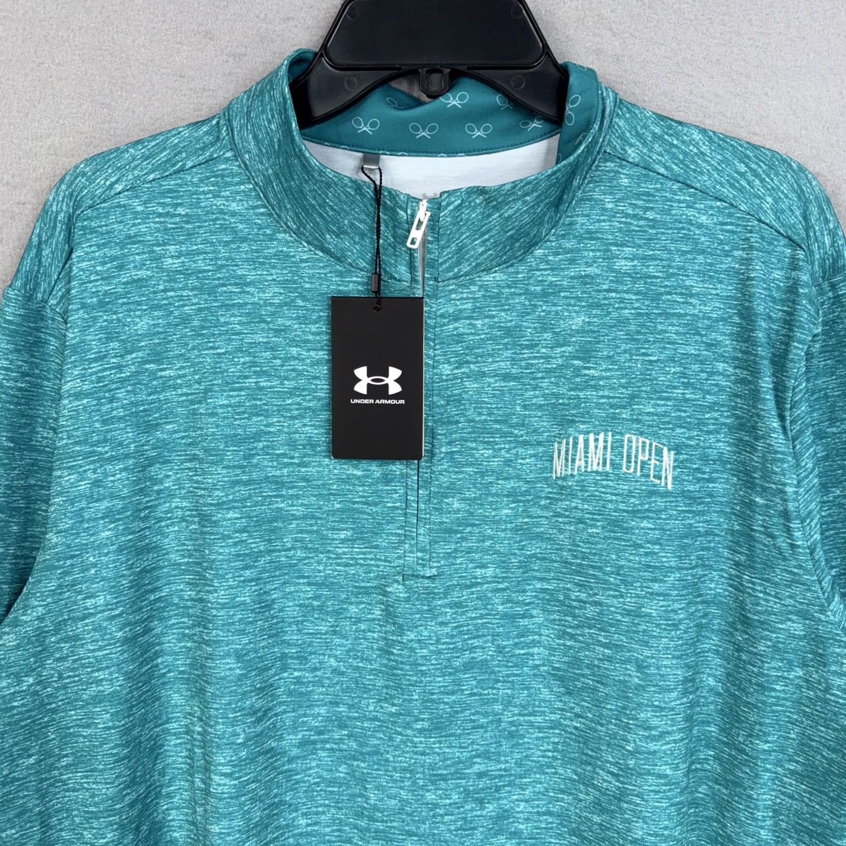 Under Armour VINTAGE Not applicable Size US L / EU 52-54 / 3 - 2 Thumbnail