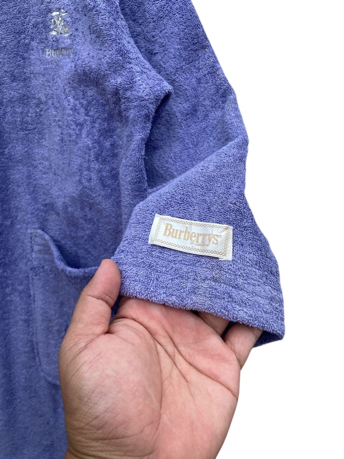 Burberry Burberry robe Size US L / EU 52-54 / 3 - 5 Thumbnail