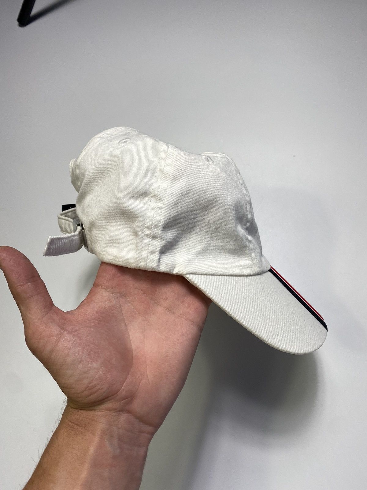 Adidas Vintage FIFA World Cup Germany 2006 Cap Size ONE SIZE - 7 Thumbnail