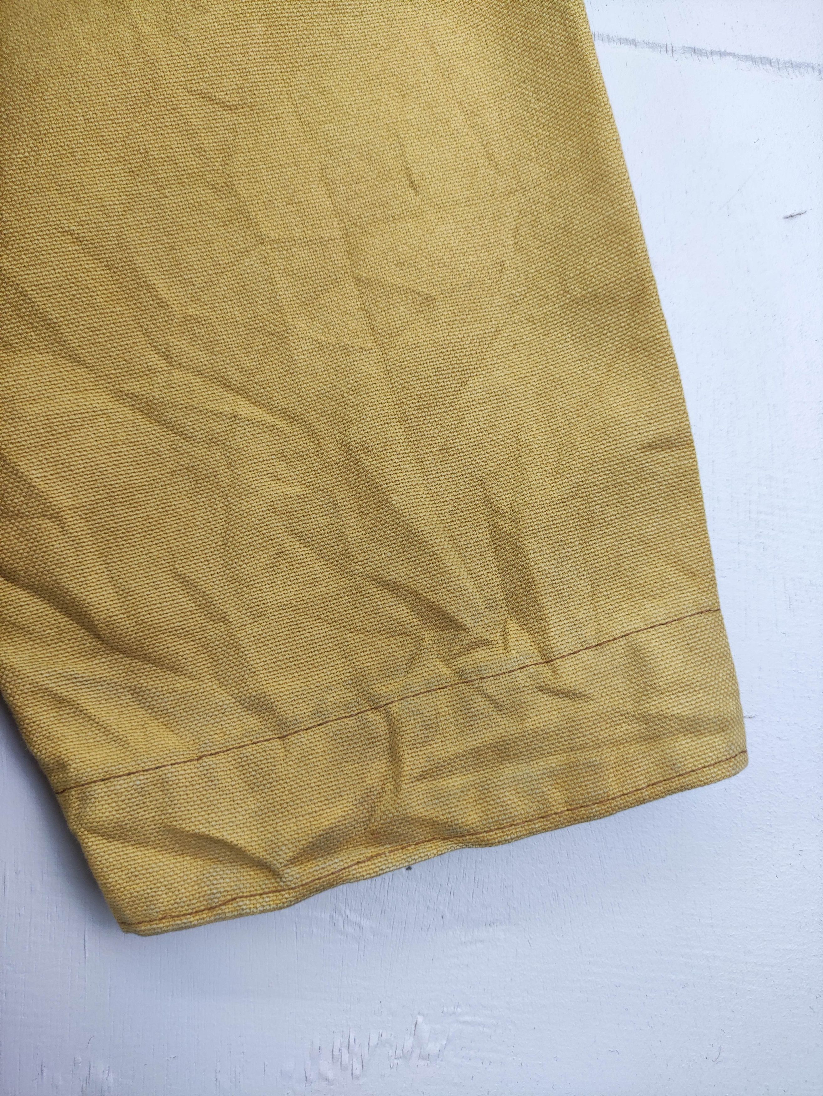 L.L. Bean Vintage L.L. Bean Chore Jacket Button Up Size US L / EU 52-54 / 3 - 5 Thumbnail