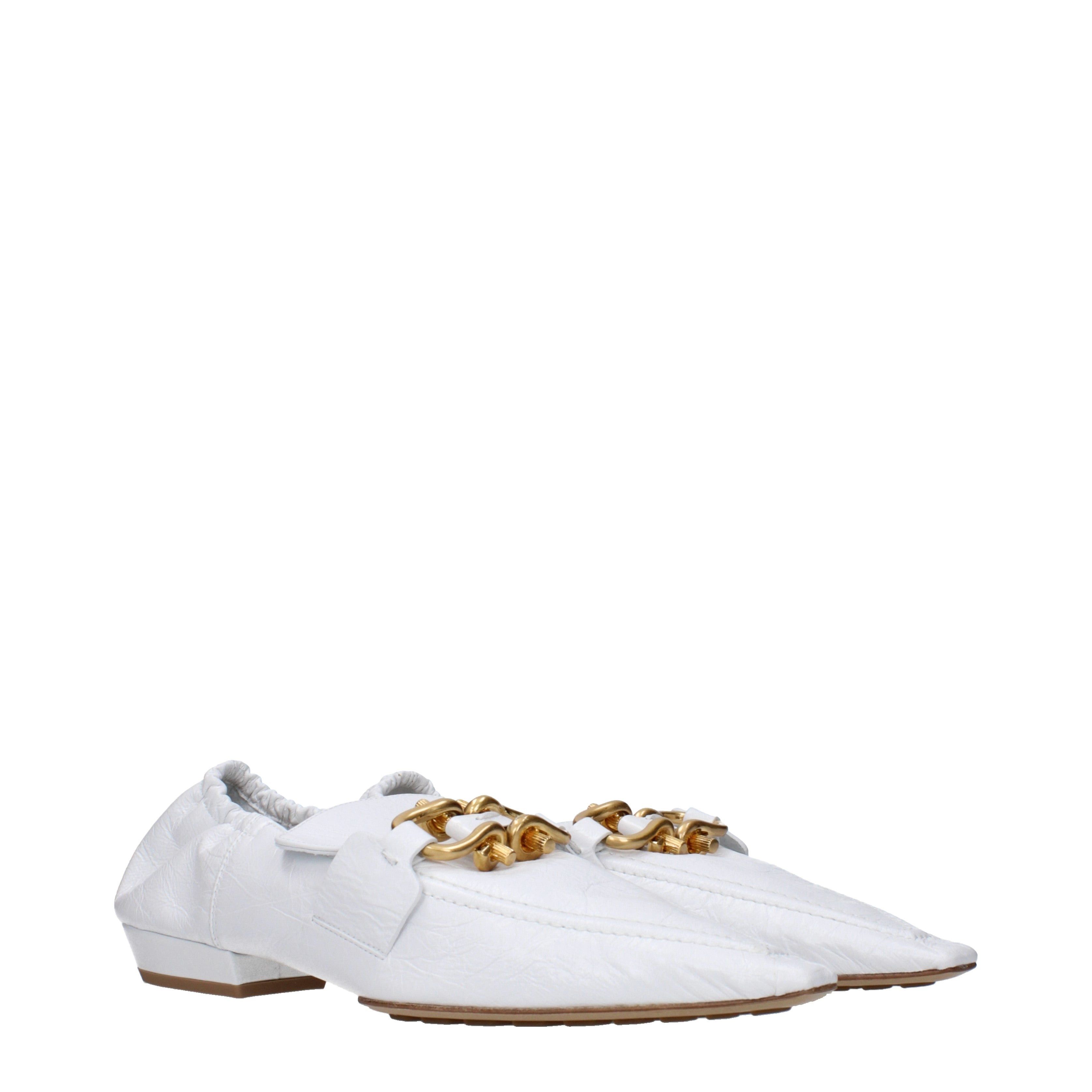 Bottega Veneta Loafers Size US 6 / IT 36 - 1 Thumbnail